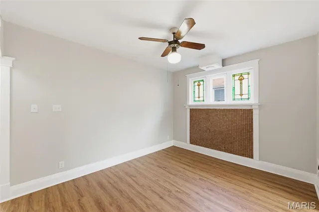 $1,350 | 4162 Shenandoah Avenue, Unit 2W, St. Louis, MO 63110