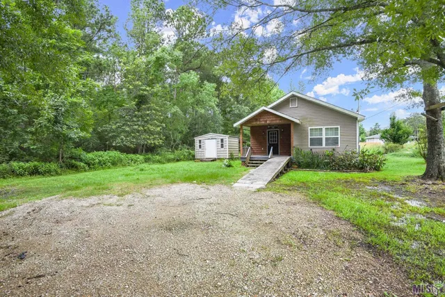 $125,000 | 15545 Bear Island Road, Maurepas, LA 70449