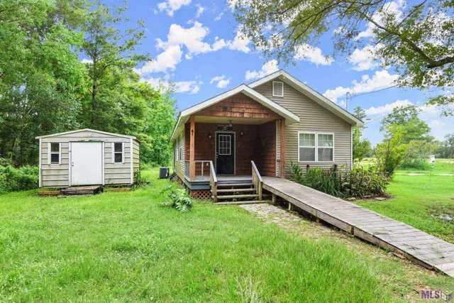 $125,000 | 15545 Bear Island Road, Maurepas, LA 70449