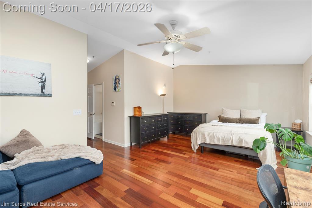 86 Adelaide Street Detroit, MI 48201 - Photo 28 of 45