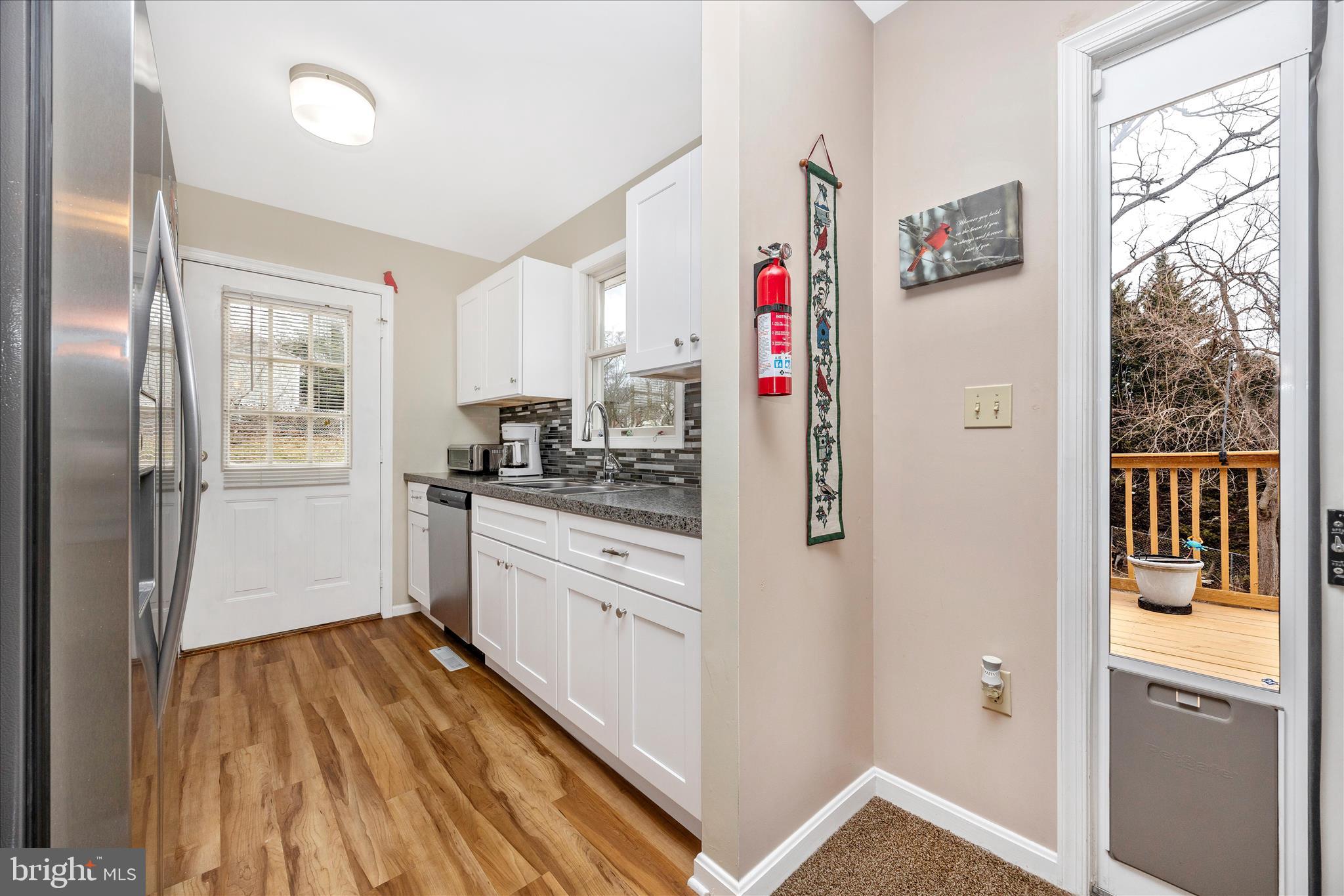 23 East F Street Brunswick, MD 21716 - Photo 12 of 67 Kitchen