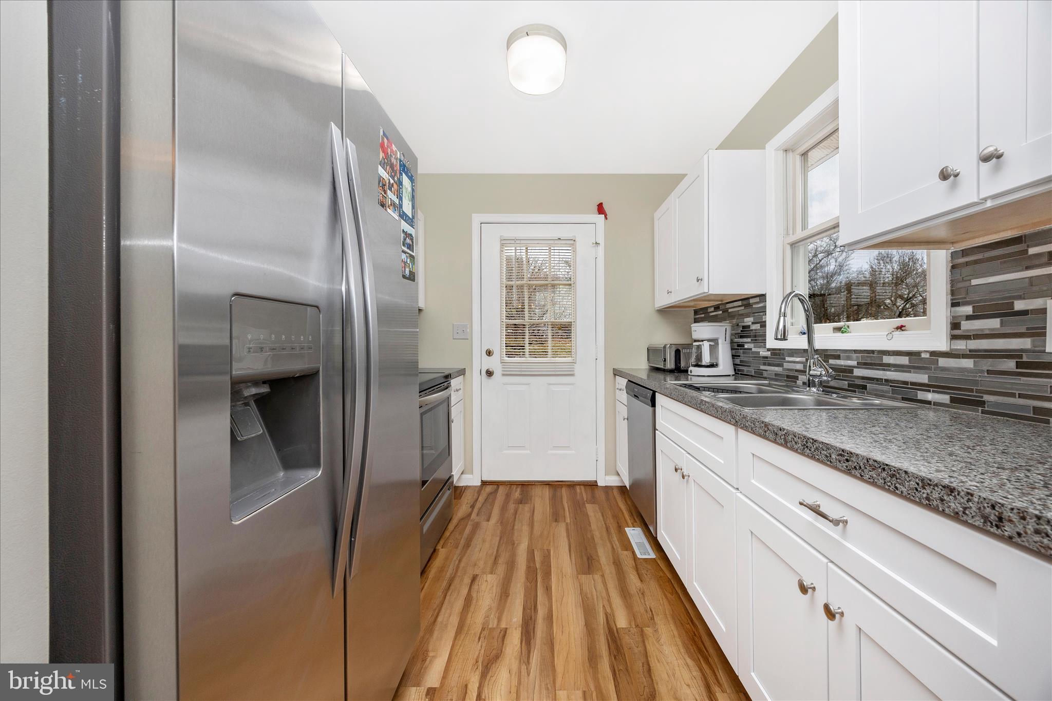 23 East F Street Brunswick, MD 21716 - Photo 13 of 67 Kitchen