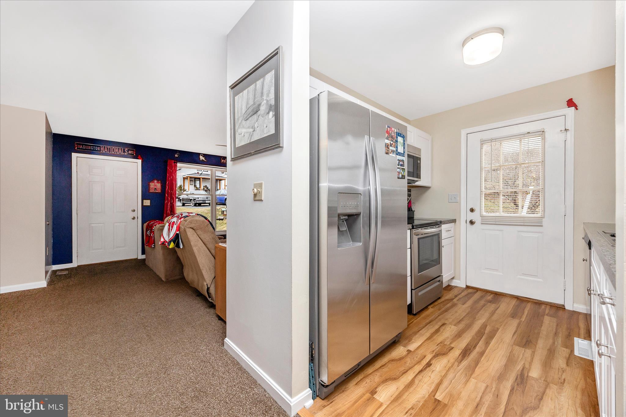 23 East F Street Brunswick, MD 21716 - Photo 14 of 67 Kitchen