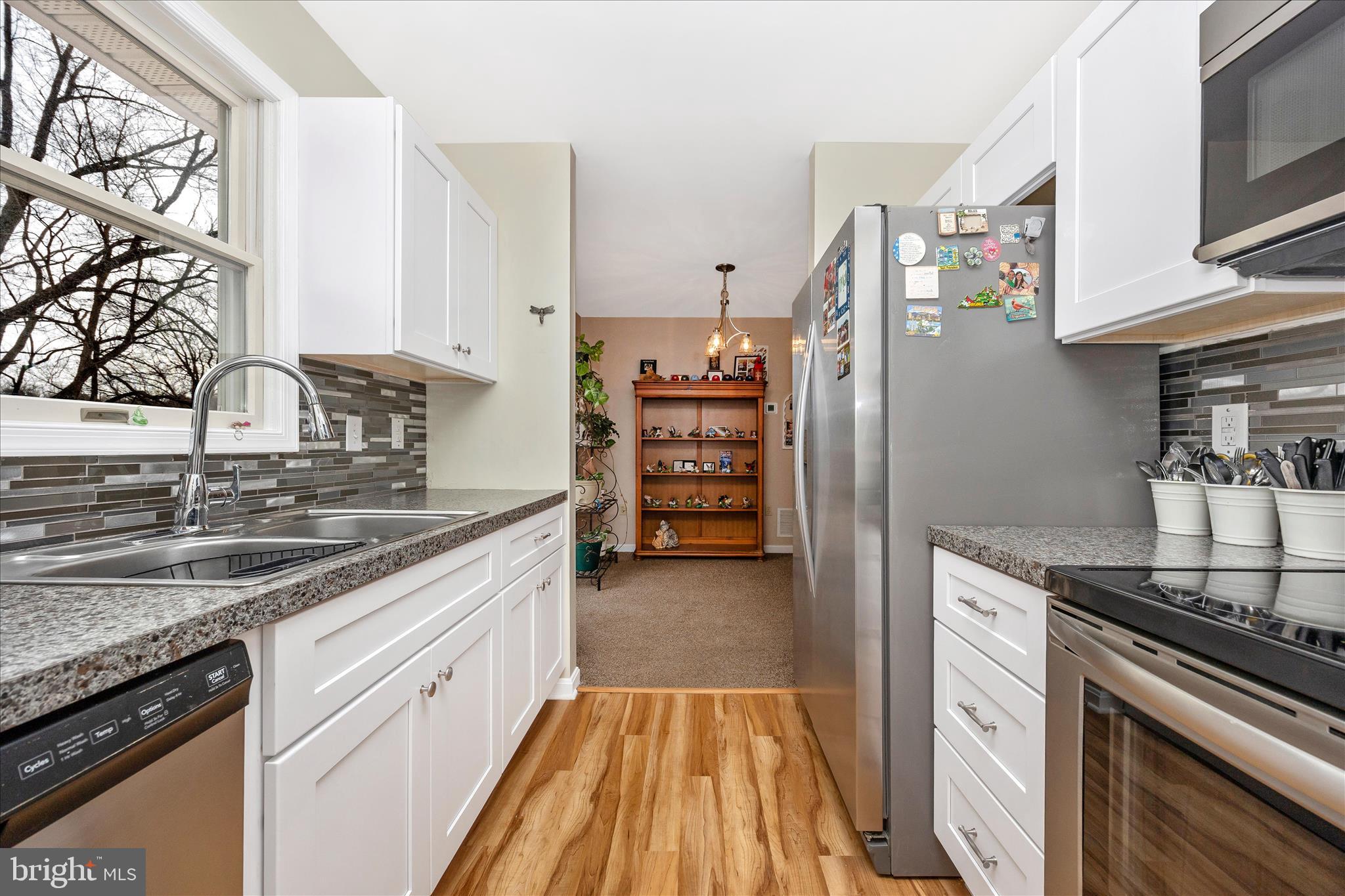 23 East F Street Brunswick, MD 21716 - Photo 15 of 67 Kitchen