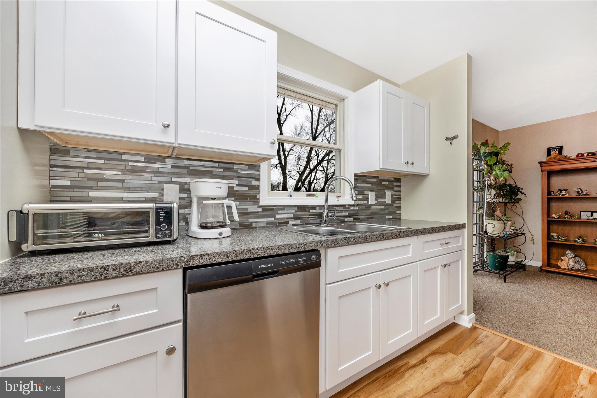 23 East F Street Brunswick, MD 21716 - Photo 16 of 67 Kitchen