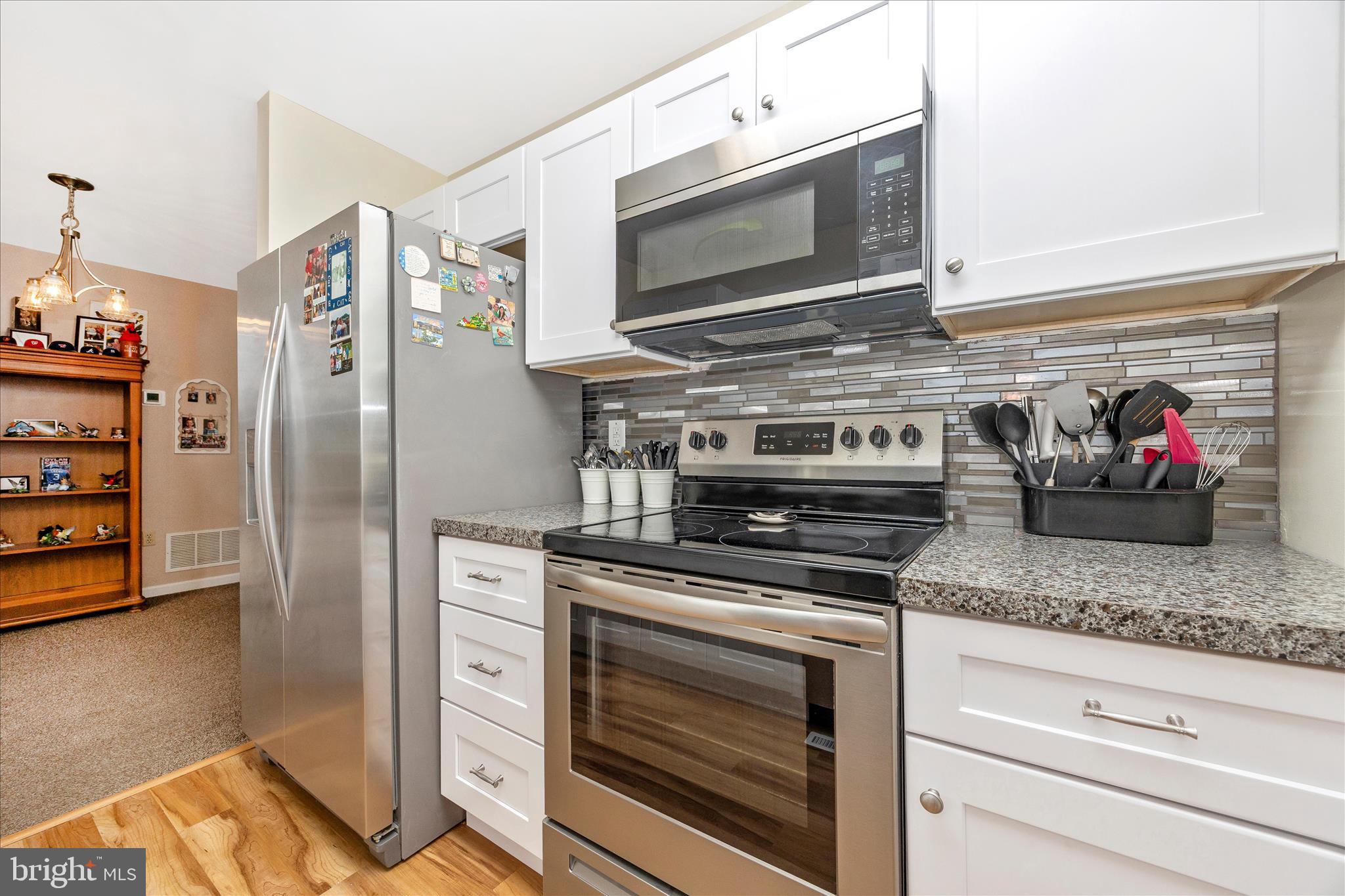 23 East F Street Brunswick, MD 21716 - Photo 17 of 67 Kitchen