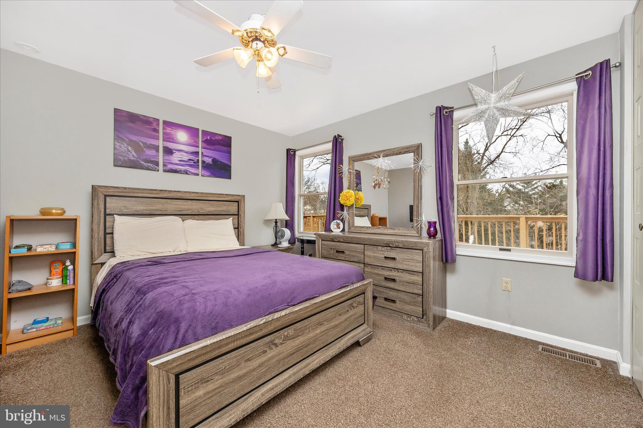 23 East F Street Brunswick, MD 21716 - Photo 18 of 67 Primary Bedroom