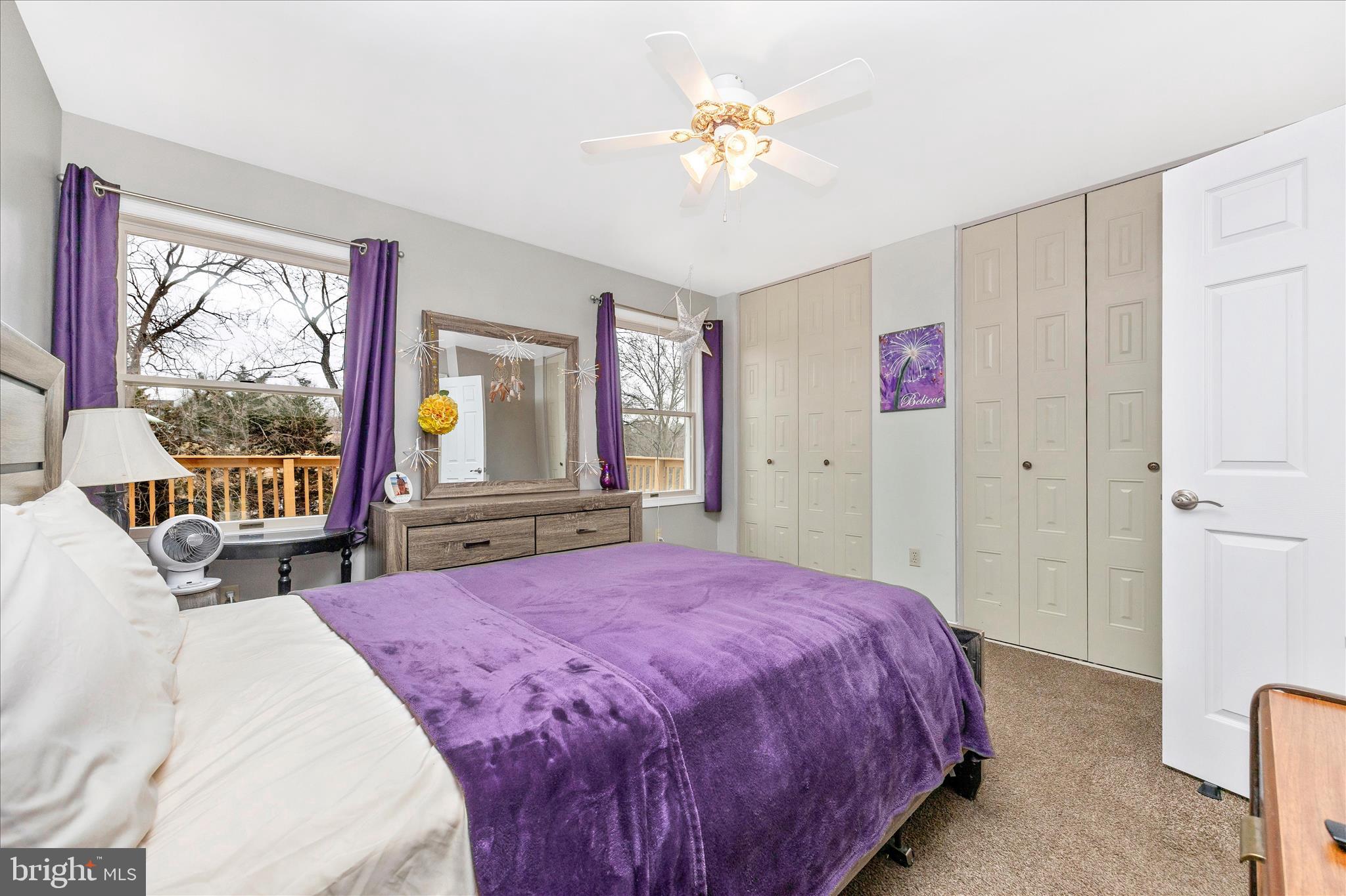 23 East F Street Brunswick, MD 21716 - Photo 19 of 67 Primary Bedroom