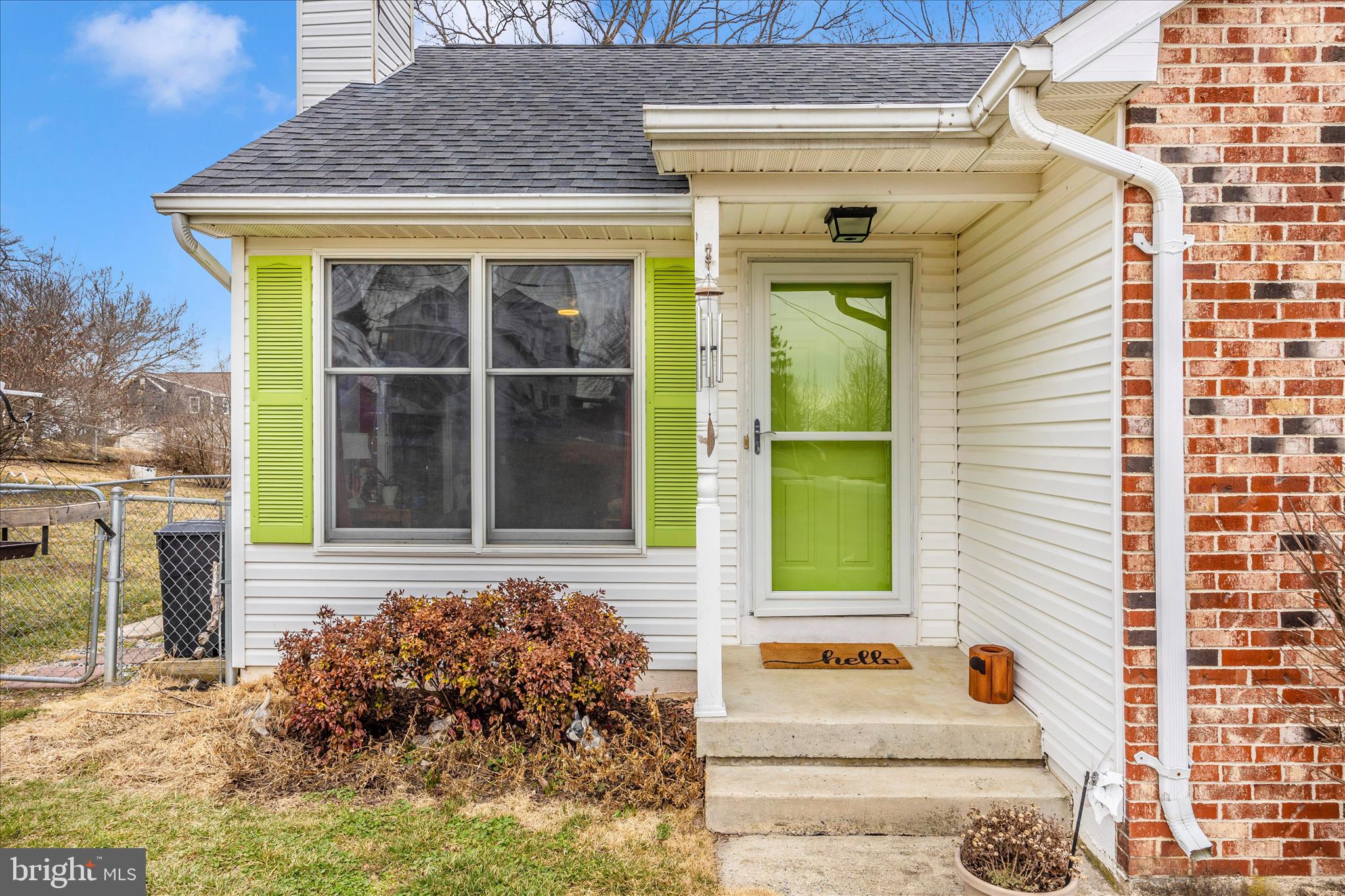 23 East F Street Brunswick, MD 21716 - Photo 2 of 67 Front Entrance