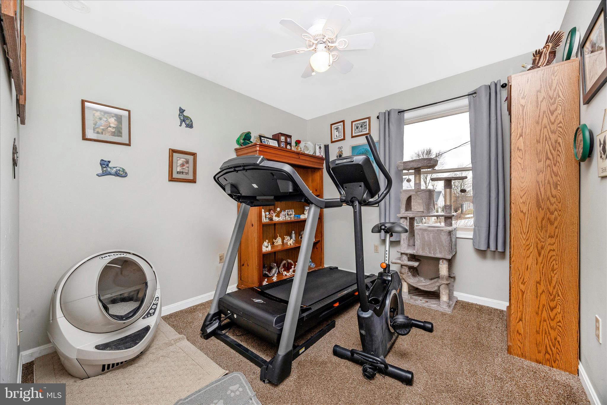 23 East F Street Brunswick, MD 21716 - Photo 23 of 67 Bedroom 2