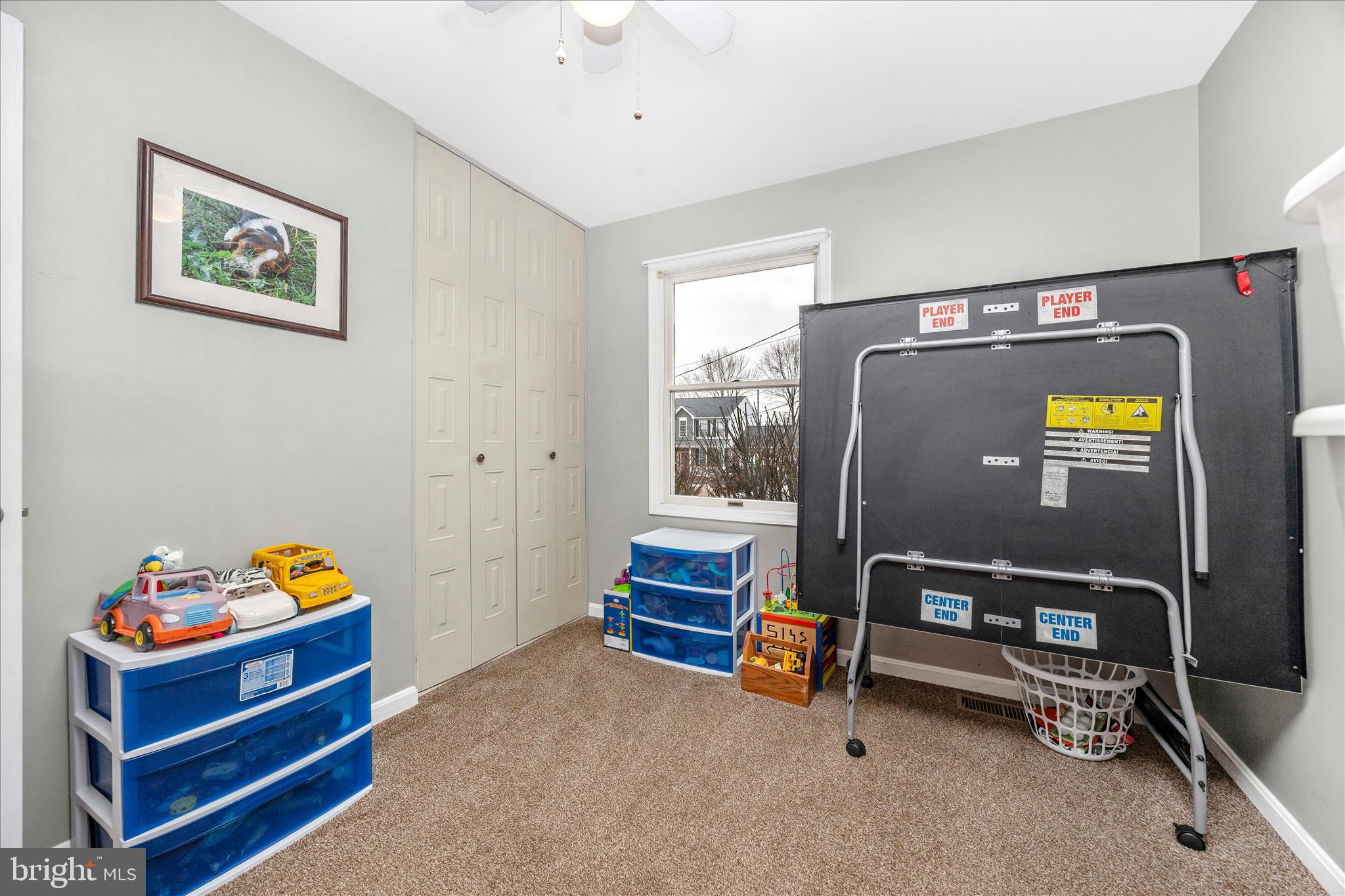 23 East F Street Brunswick, MD 21716 - Photo 25 of 67 Bedroom 3