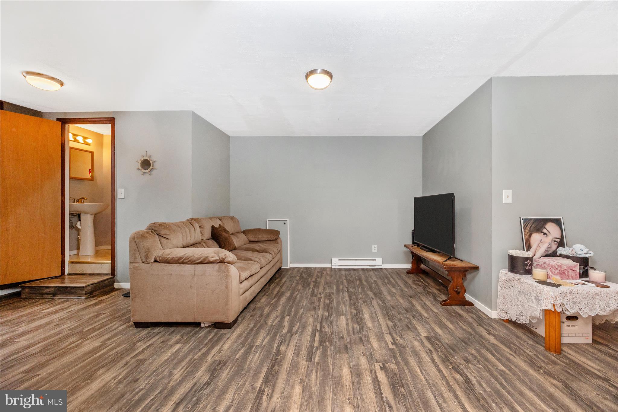 23 East F Street Brunswick, MD 21716 - Photo 29 of 67 Finished Lower Level