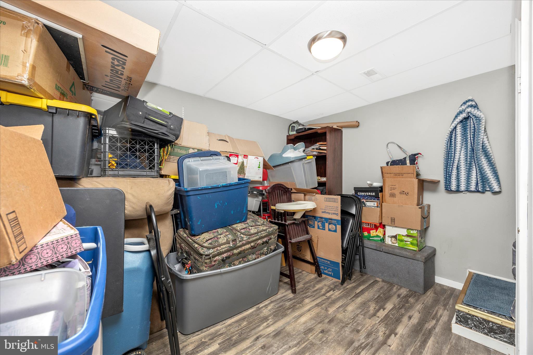 23 East F Street Brunswick, MD 21716 - Photo 31 of 67 Lower Level Office