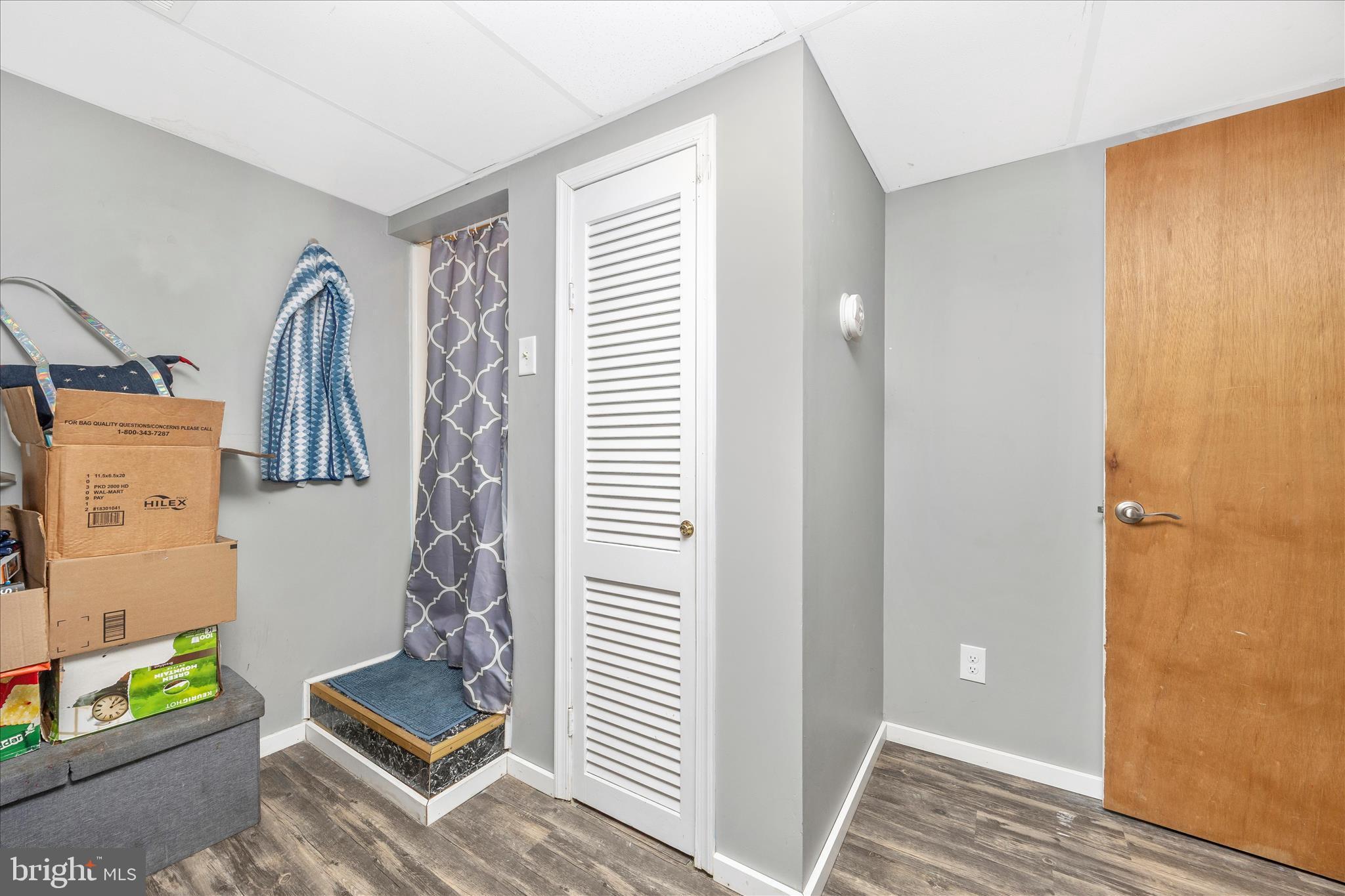 23 East F Street Brunswick, MD 21716 - Photo 33 of 67 Lower Level Office