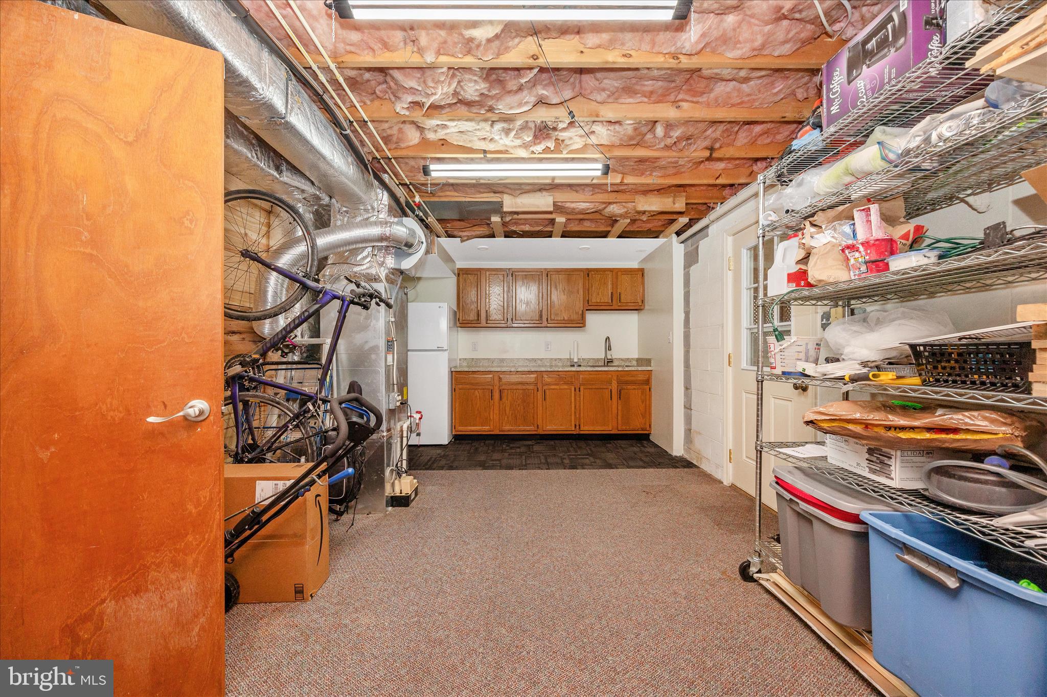 23 East F Street Brunswick, MD 21716 - Photo 36 of 67 Laundry Room