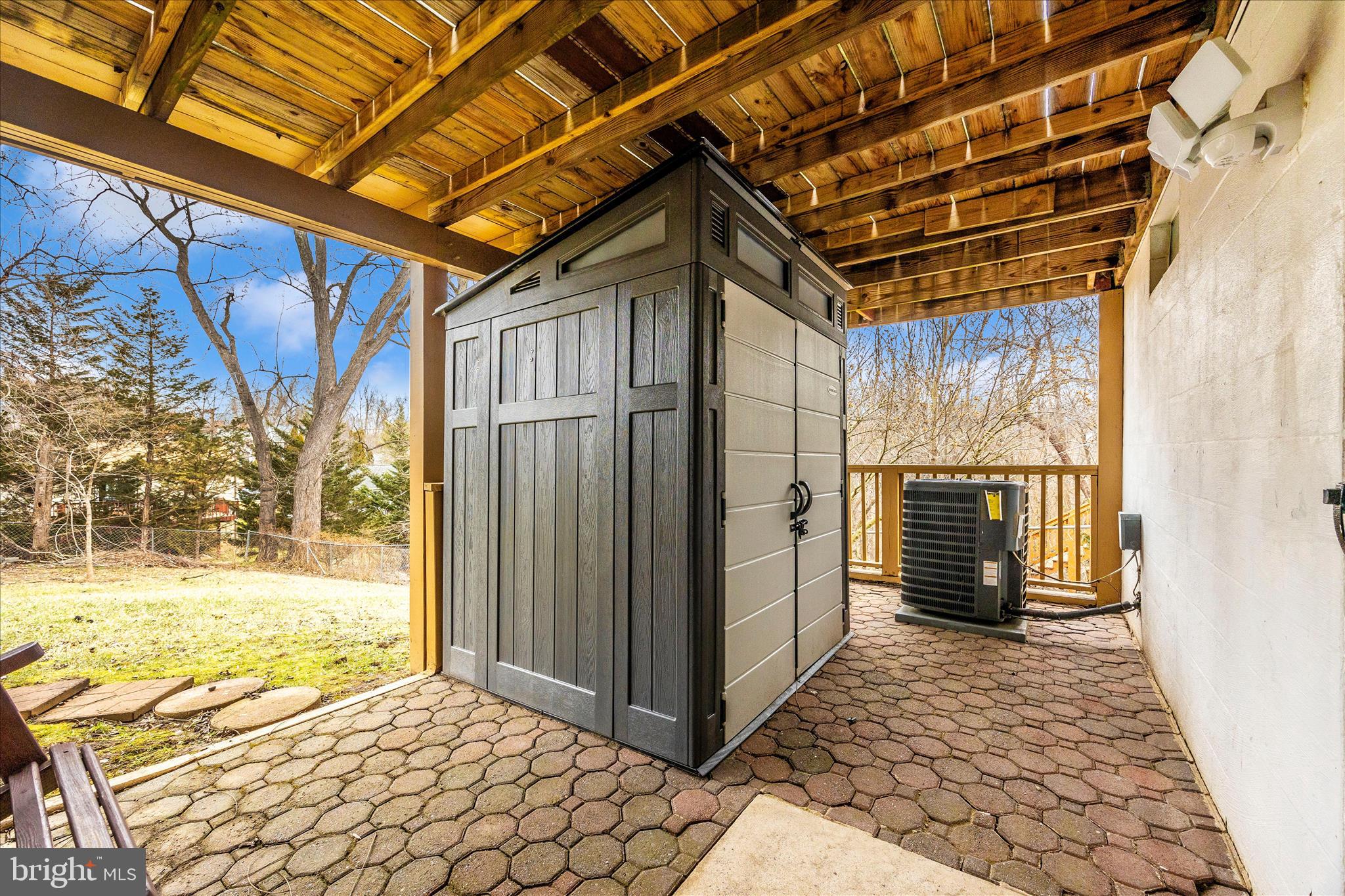 23 East F Street Brunswick, MD 21716 - Photo 44 of 67 Exterior Back