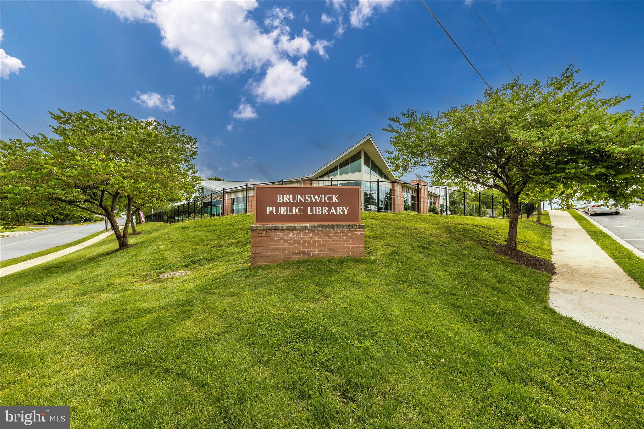 23 East F Street Brunswick, MD 21716 - Photo 45 of 67 Community