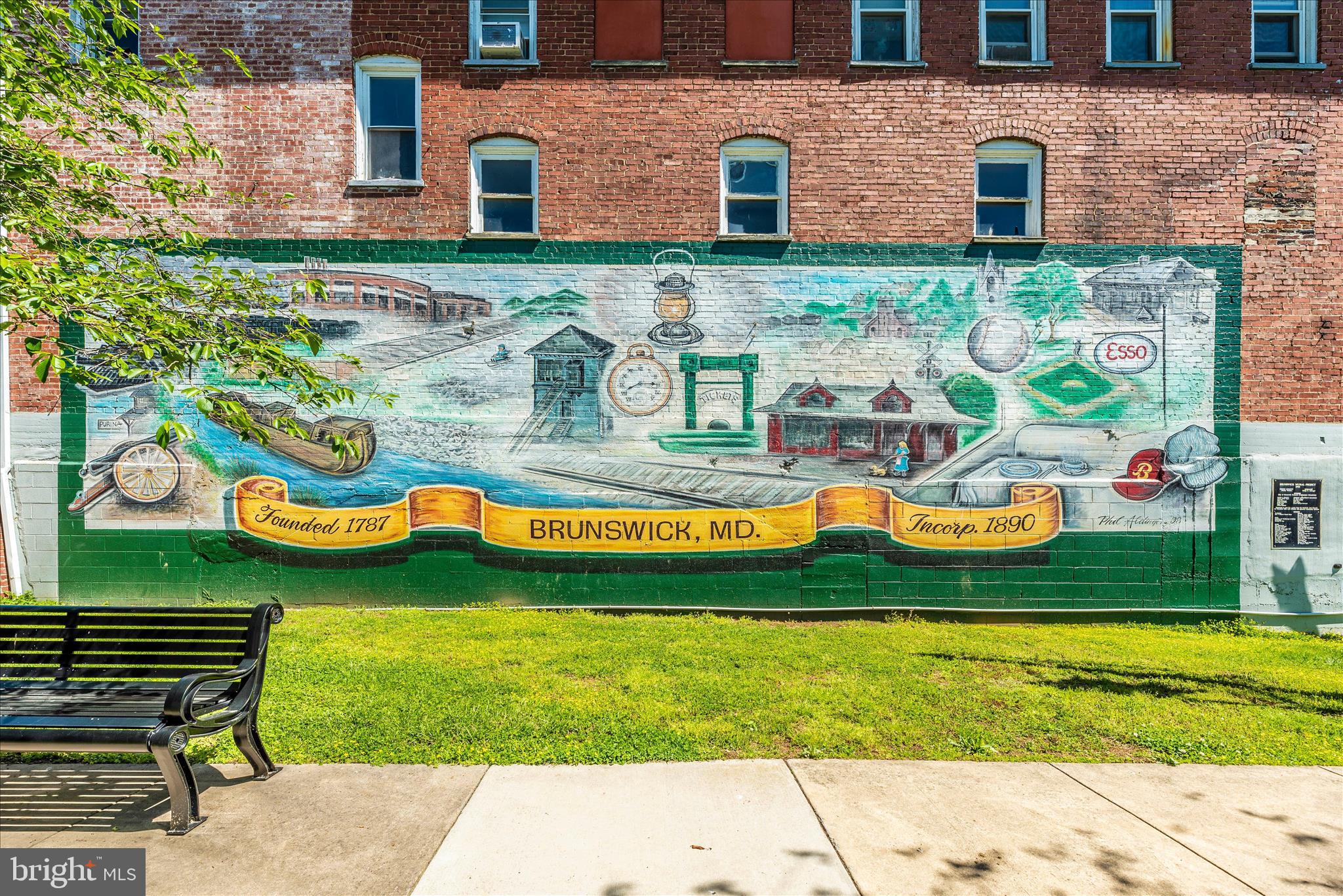 23 East F Street Brunswick, MD 21716 - Photo 48 of 67 _PA14484