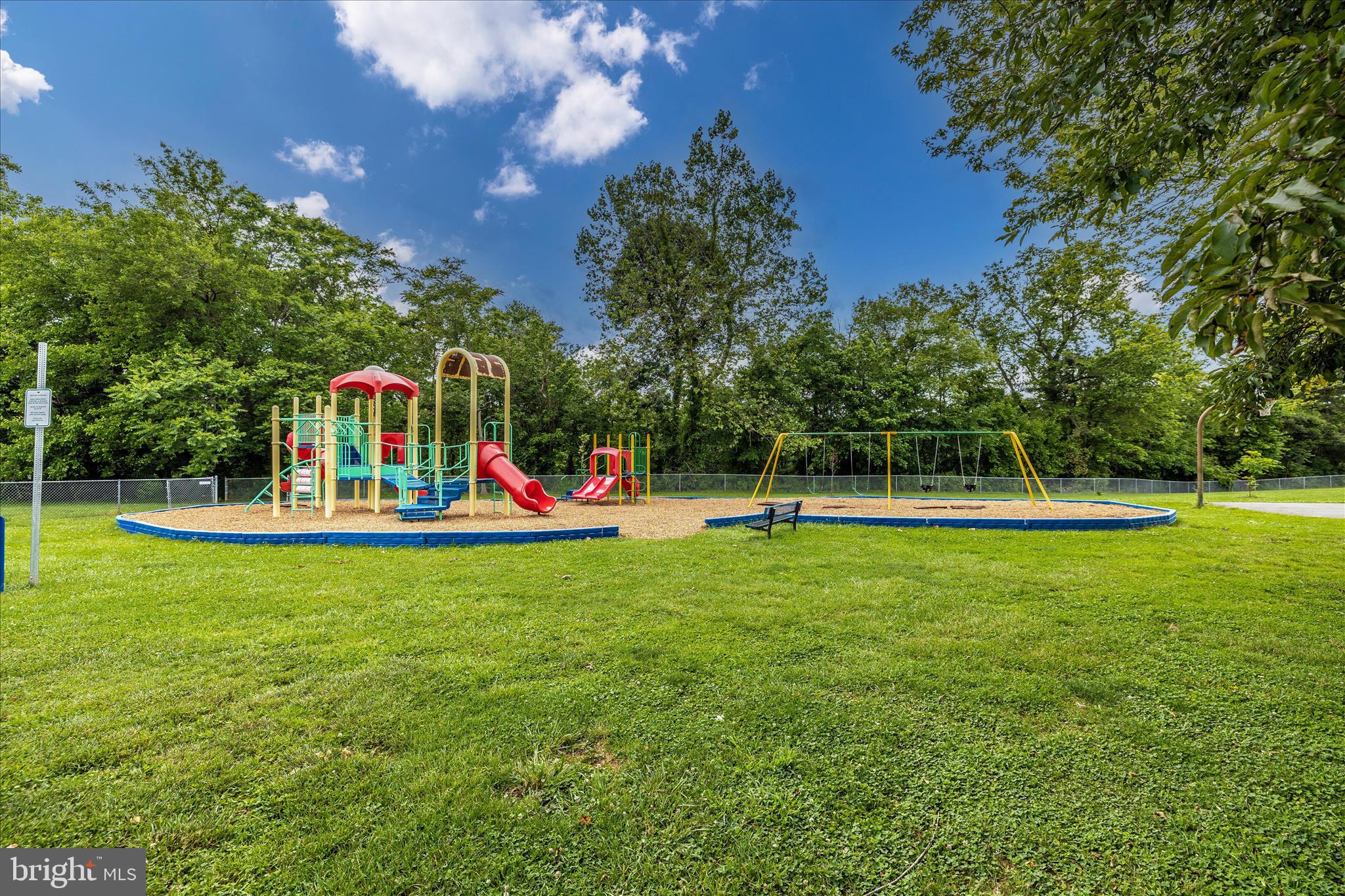 23 East F Street Brunswick, MD 21716 - Photo 54 of 67 Community