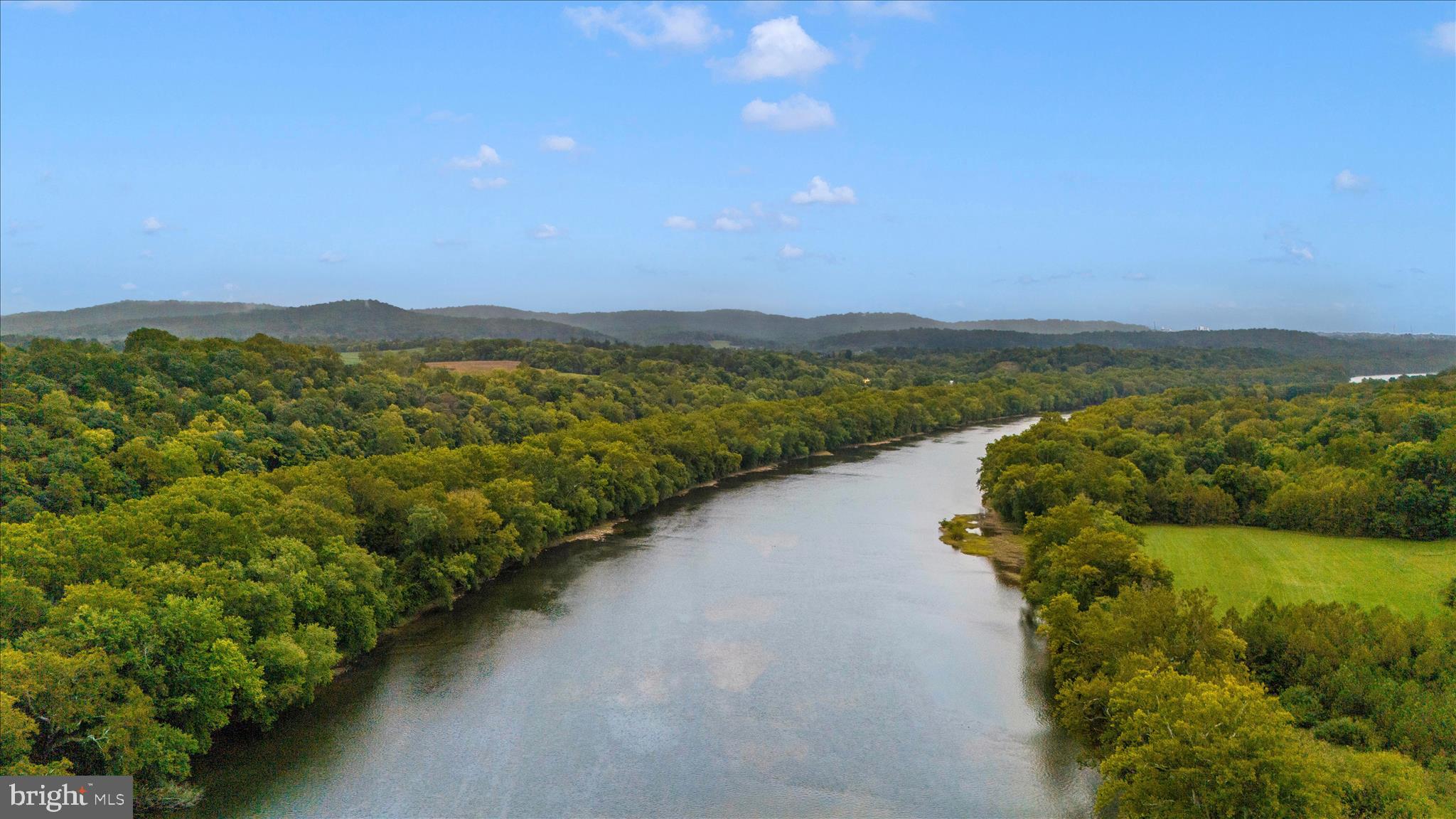 23 East F Street Brunswick, MD 21716 - Photo 58 of 67 Aerial View (1)