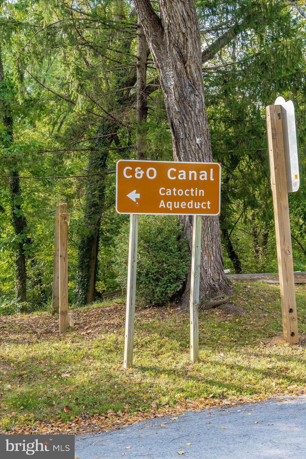 23 East F Street Brunswick, MD 21716 - Photo 60 of 67 C&O Canal