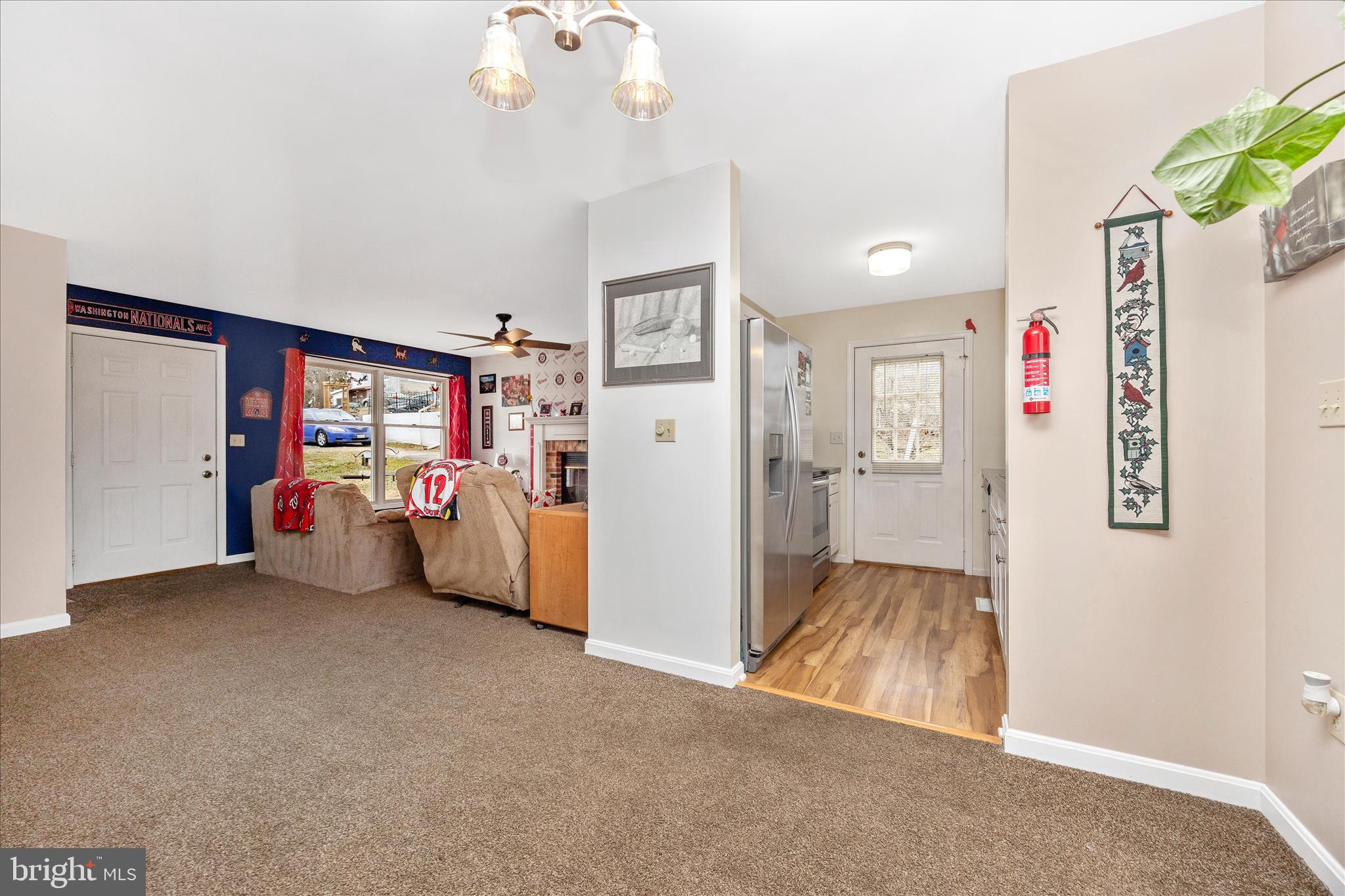 23 East F Street Brunswick, MD 21716 - Photo 10 of 67 Dining Room