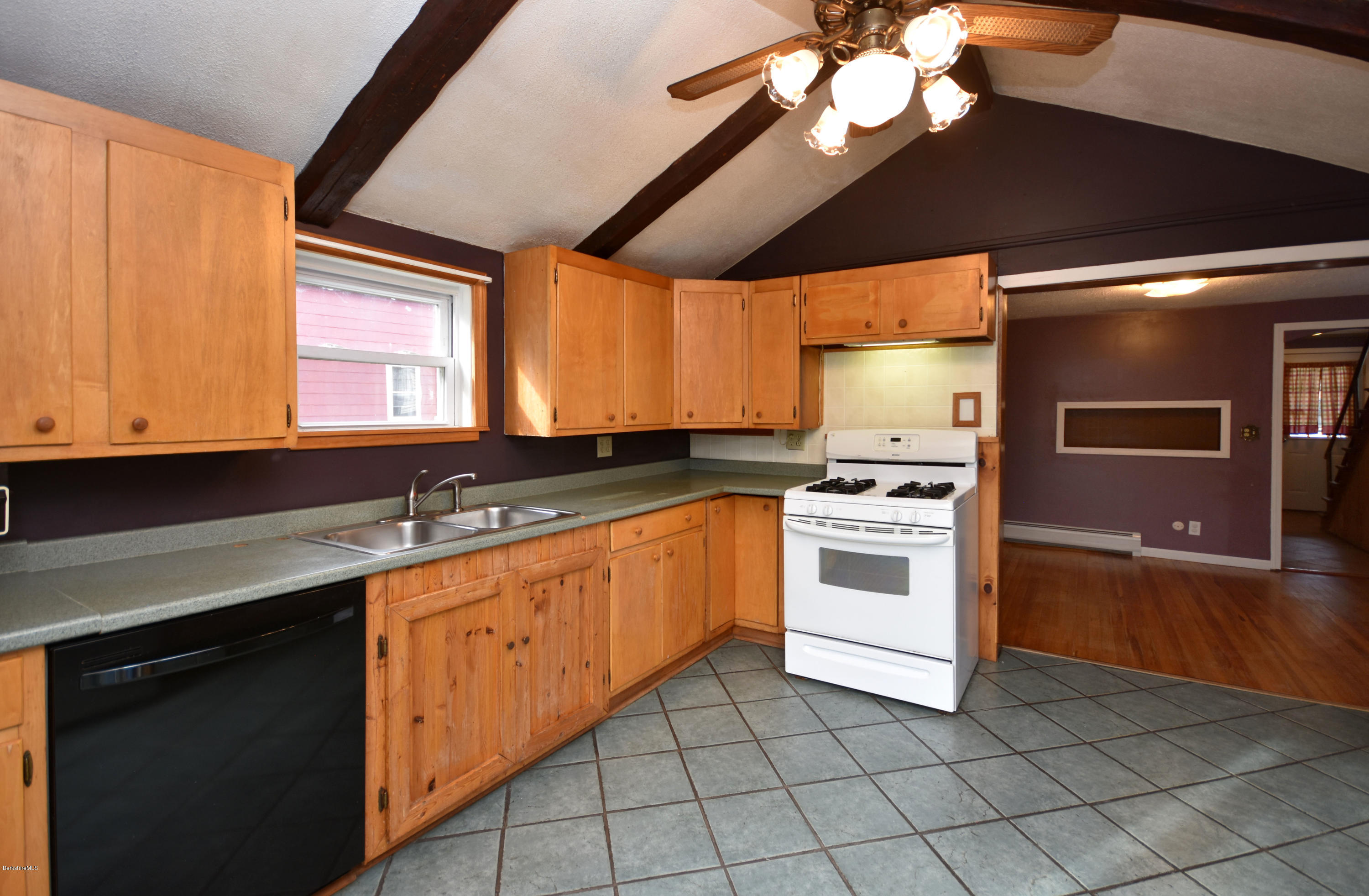 41 Pecks Road Pittsfield, MA 01201 - Photo 12 of 47 Kitchen