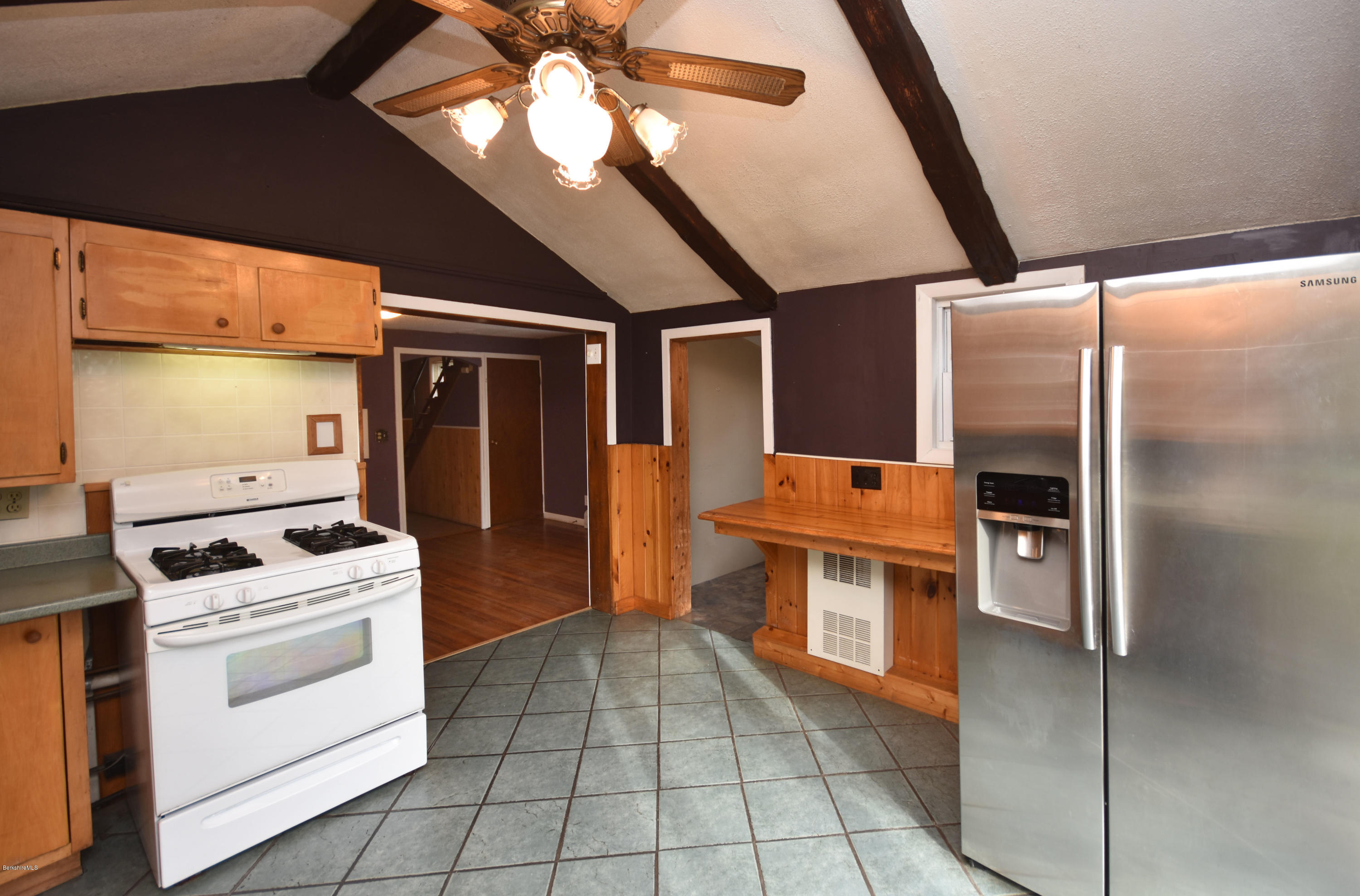 41 Pecks Road Pittsfield, MA 01201 - Photo 13 of 47 Kitchen