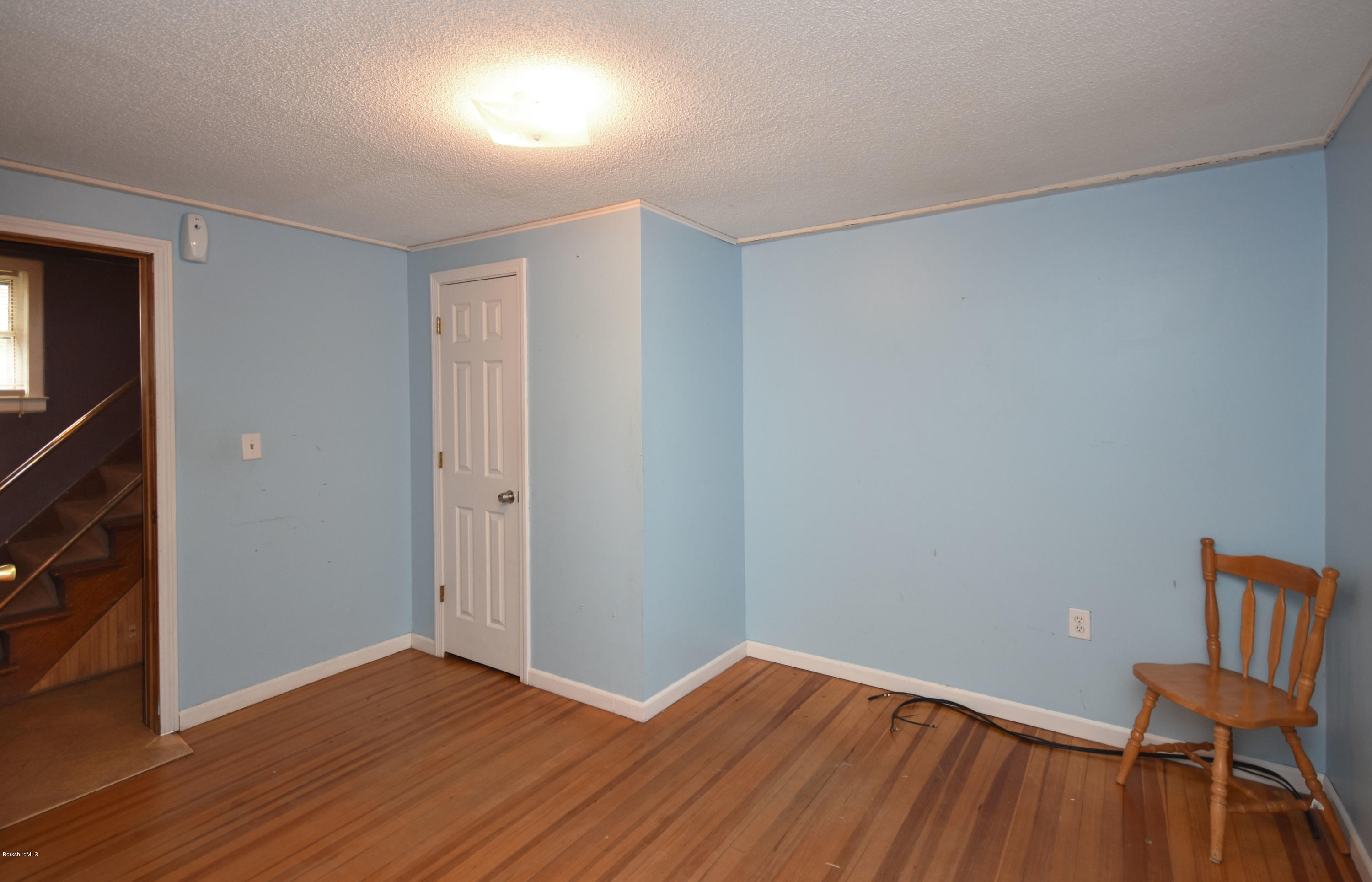 41 Pecks Road Pittsfield, MA 01201 - Photo 19 of 47 Bedroom #1