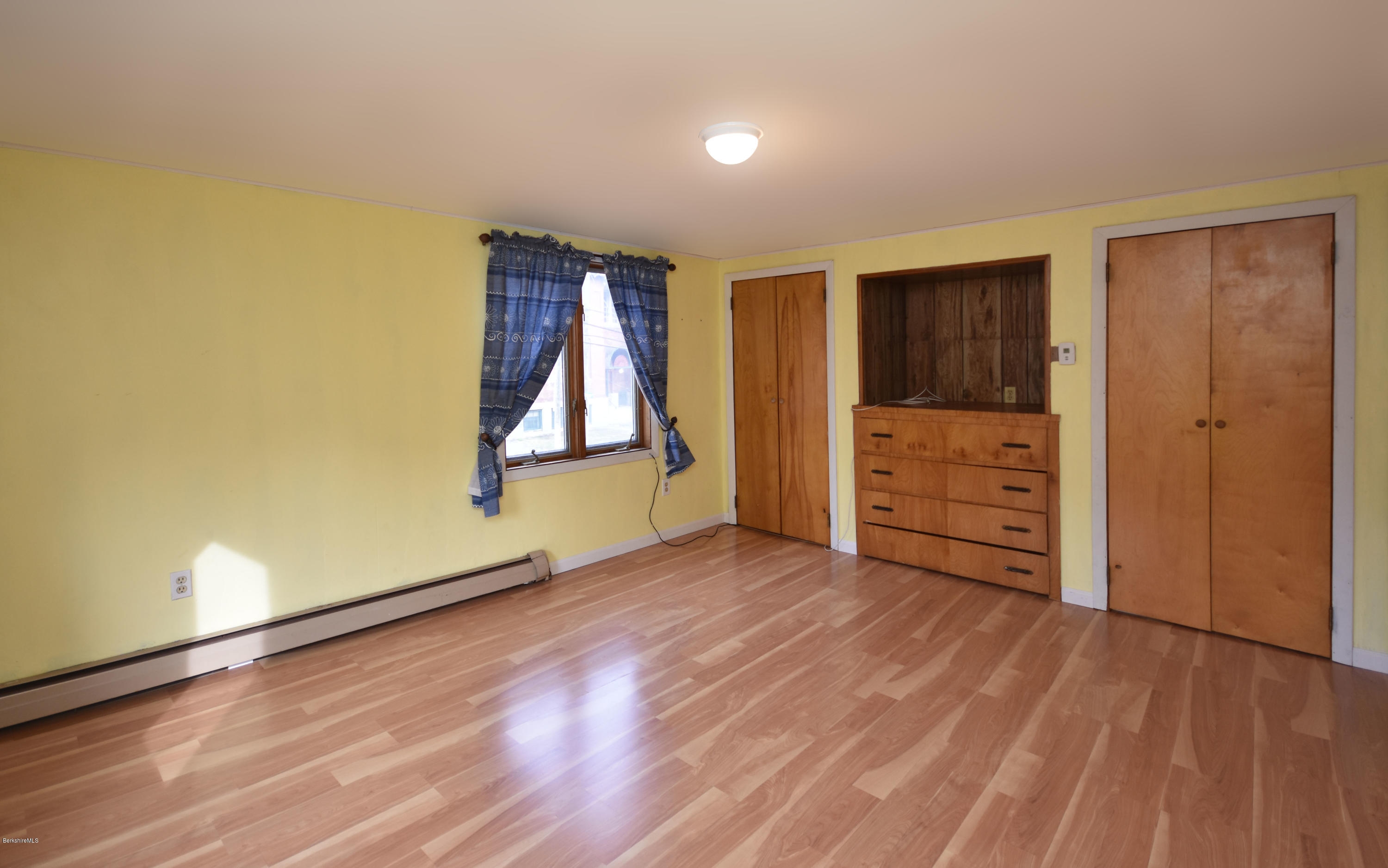 41 Pecks Road Pittsfield, MA 01201 - Photo 23 of 47 Bedroom #2
