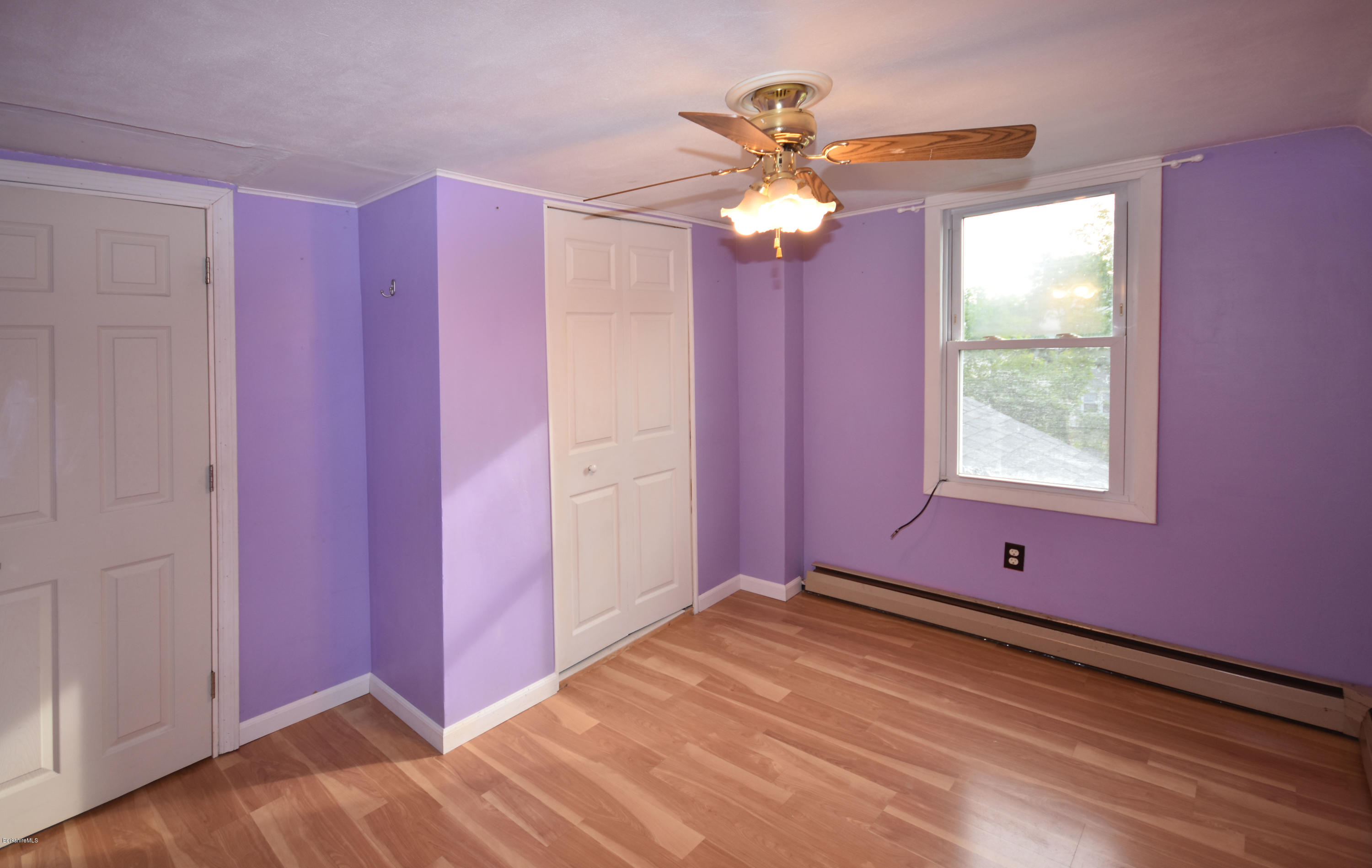 41 Pecks Road Pittsfield, MA 01201 - Photo 26 of 47 Bedroom #3