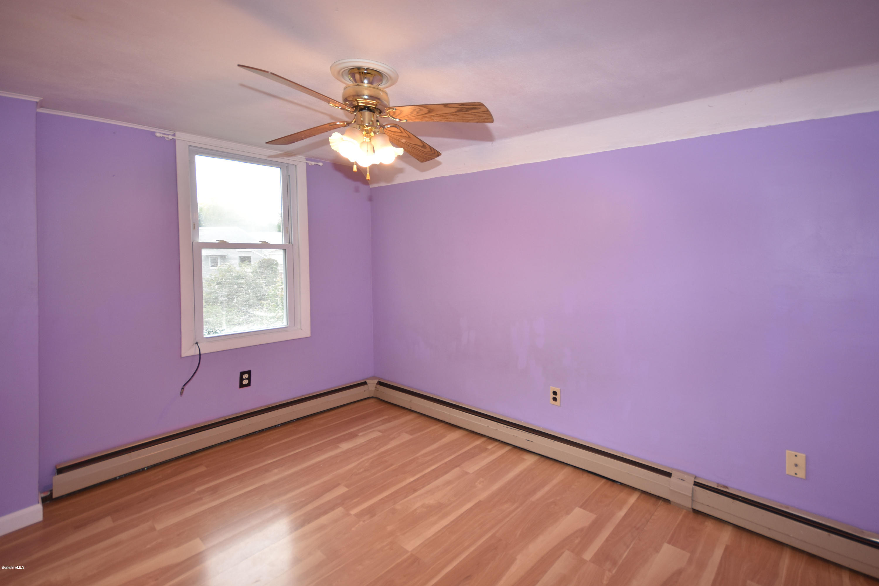41 Pecks Road Pittsfield, MA 01201 - Photo 27 of 47 Bedroom #3