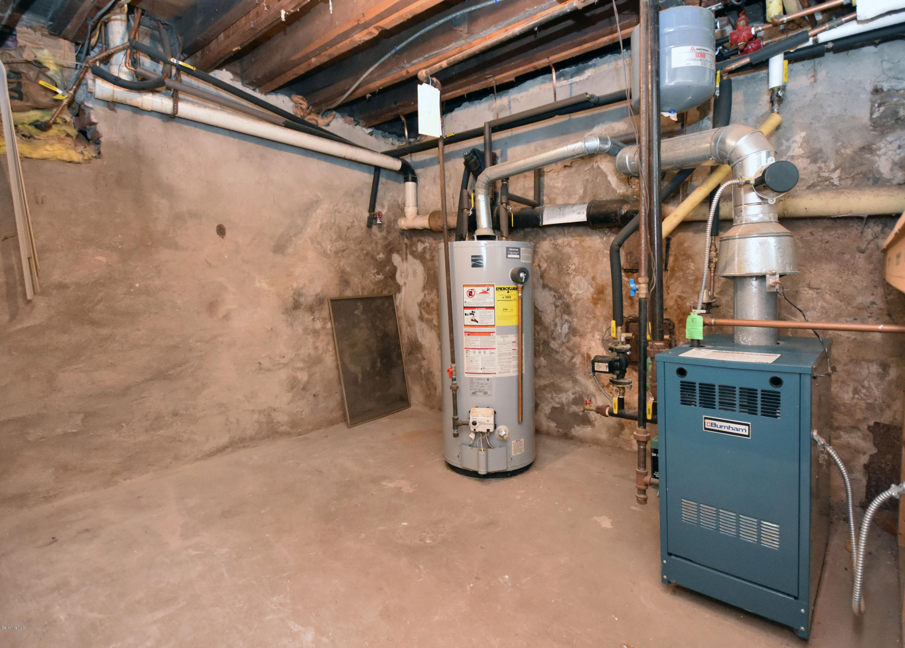 41 Pecks Road Pittsfield, MA 01201 - Photo 35 of 47 Mechanical Equipment