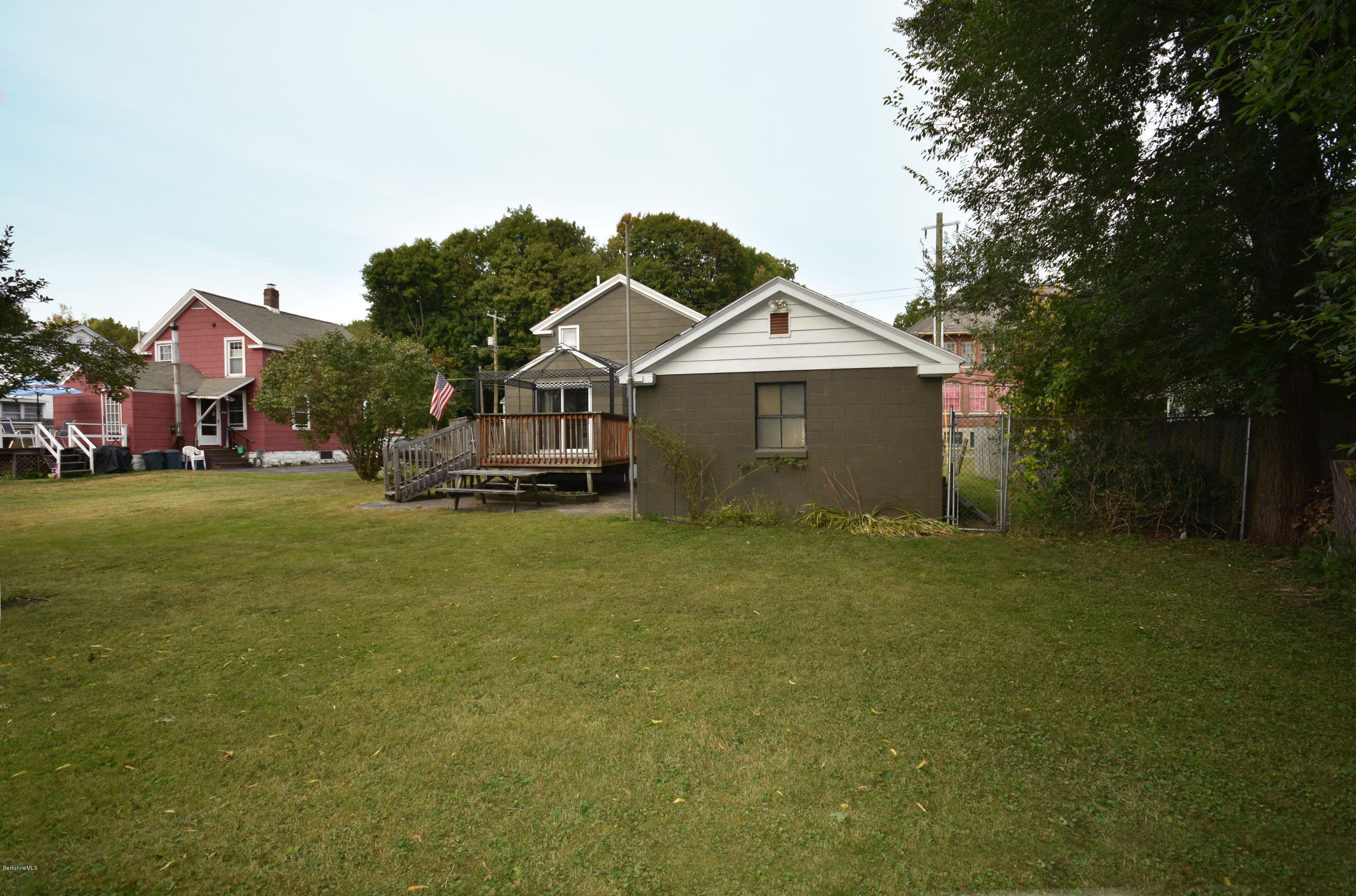 41 Pecks Road Pittsfield, MA 01201 - Photo 38 of 47 Exterior