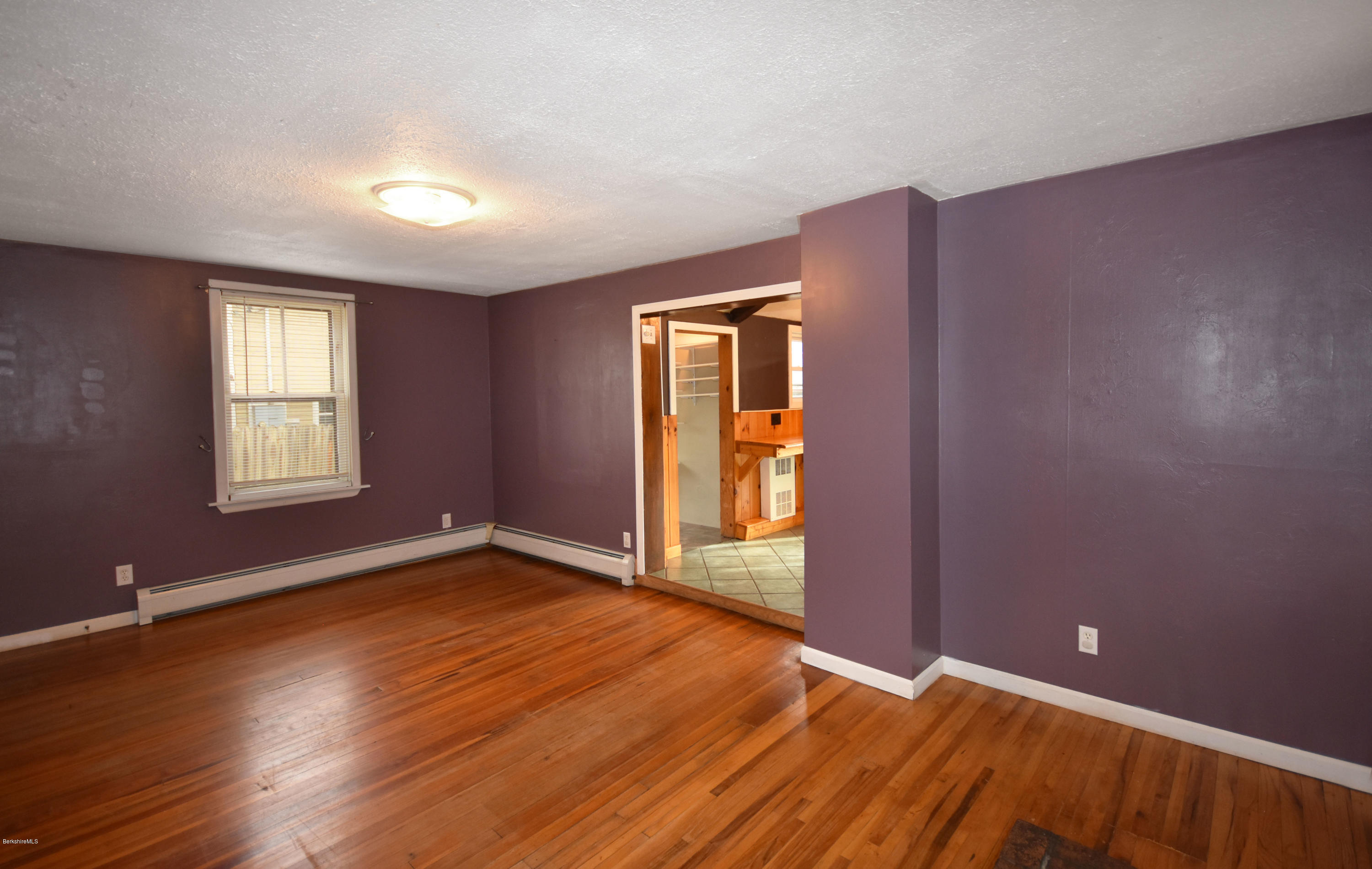 41 Pecks Road Pittsfield, MA 01201 - Photo 9 of 47 Living/Dining