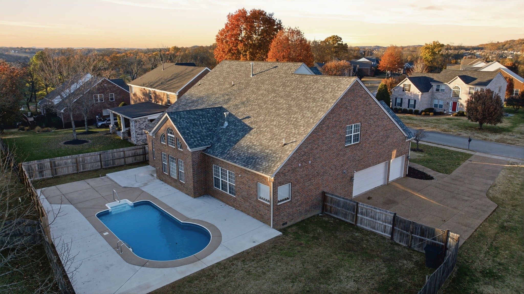 125 Windham Drive Hendersonville, TN 37075 - Photo 65 of 81