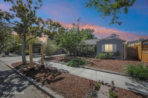 $2,500,000 | 444 Matadero Avenue, Palo Alto, CA 94306