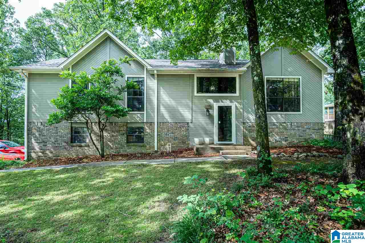 1312 Michael Drive Alabaster, AL 35007 - Photo 1 of 35