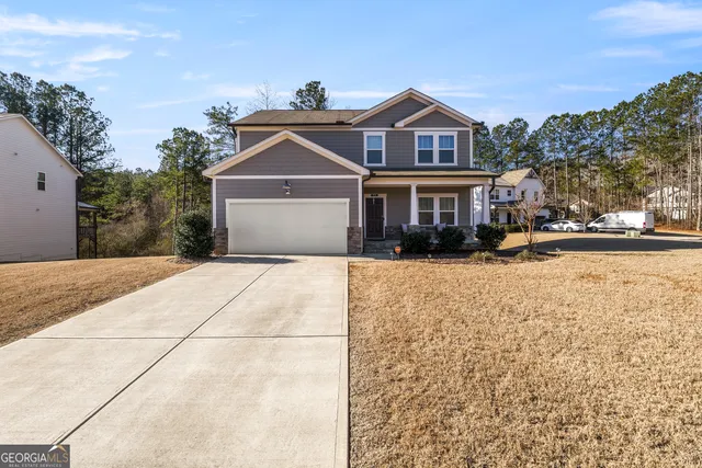 $495,000 | 53 Brookstone Park West, Acworth, GA 30101