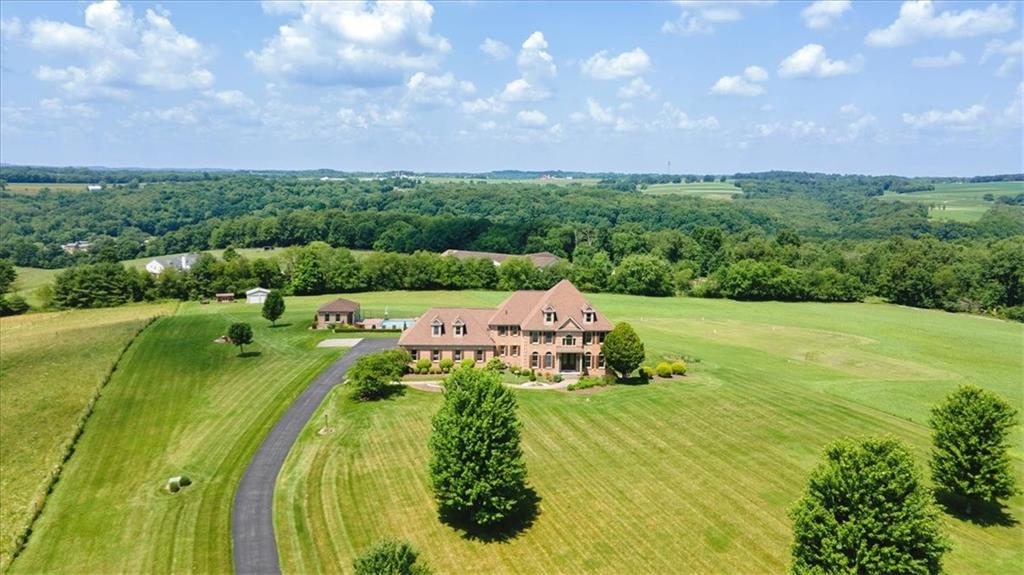 225 Church Road Fombell, PA 16123 - Photo 6 of 45 a view of a city