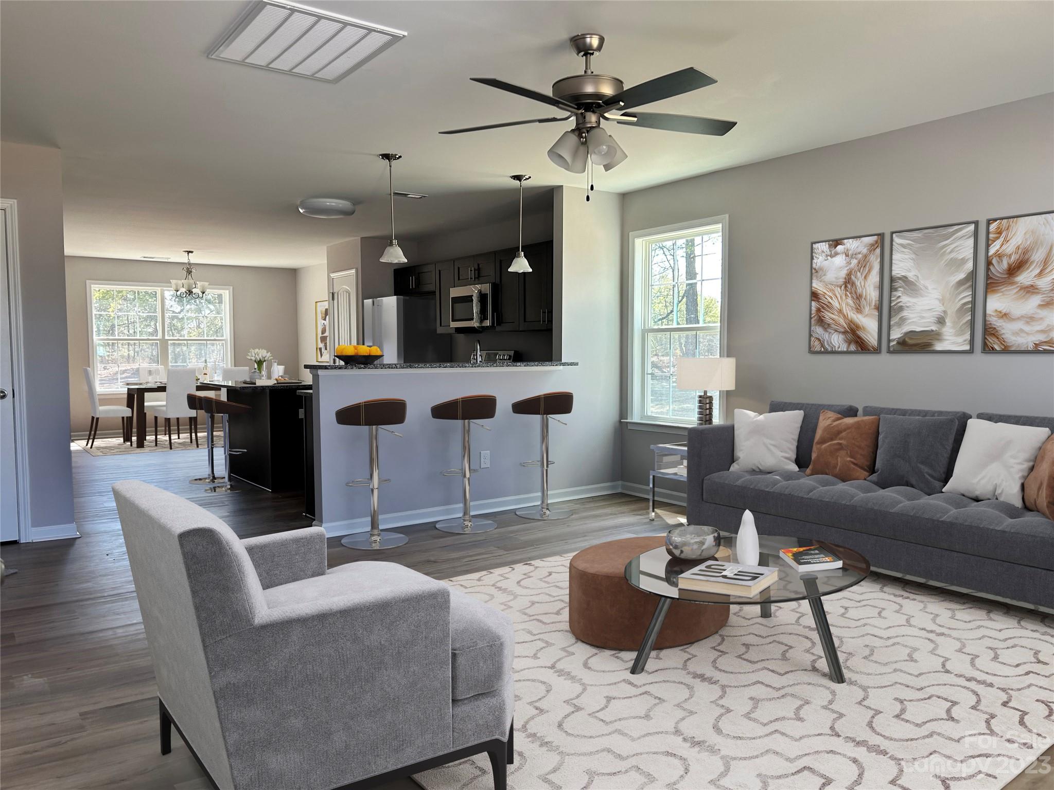 954 Airport Road, Unit B Pageland, SC 29728 - Photo 3 of 13 Gallery Image 3