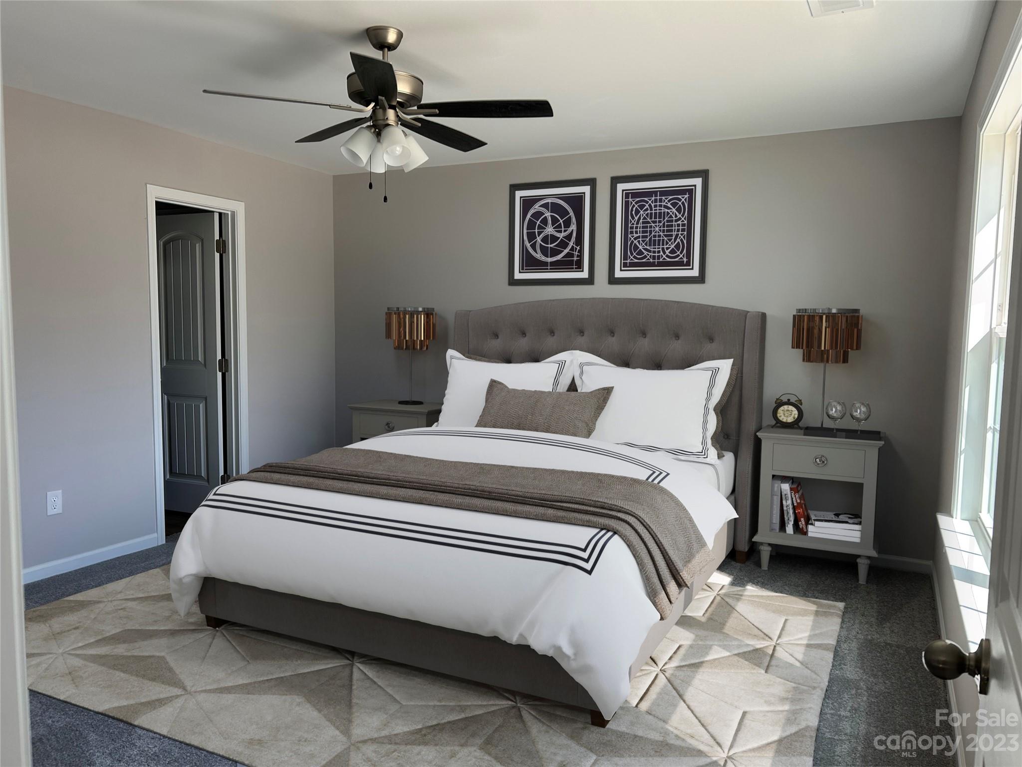 954 Airport Road, Unit B Pageland, SC 29728 - Photo 8 of 13 Gallery Image 8