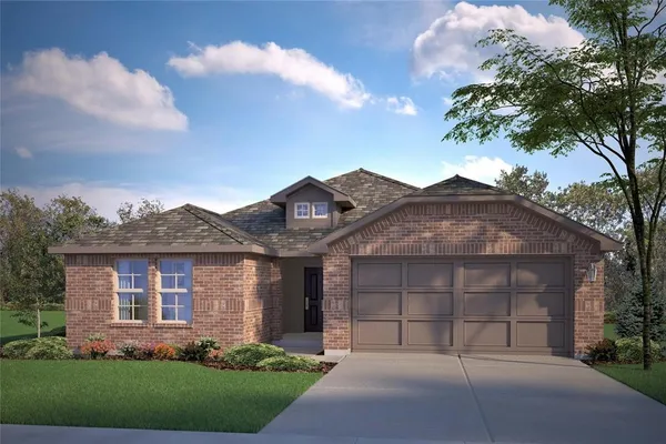 $2,600 | 401 Bent Oak Drive, Fort Worth, TX 76131