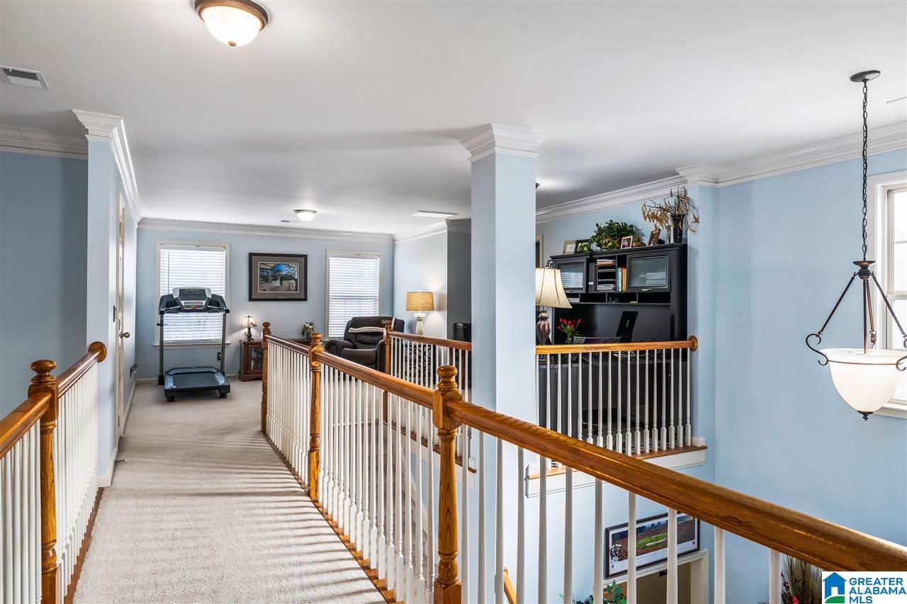 3600 Harrier Road Trussville, AL 35173 - Photo 24 of 32