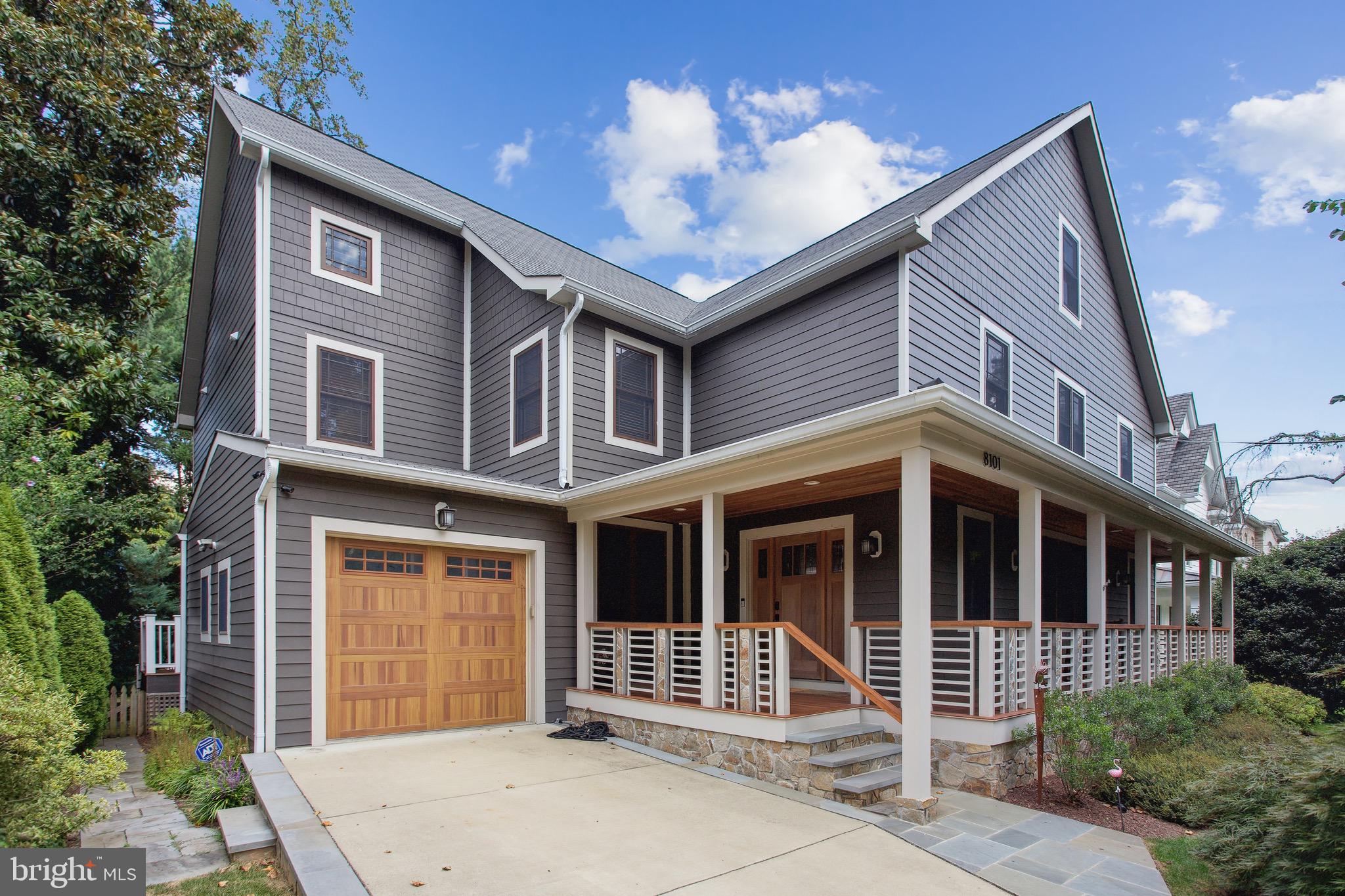 8101 Custer Road Bethesda, MD 20814 - Photo 2 of 77