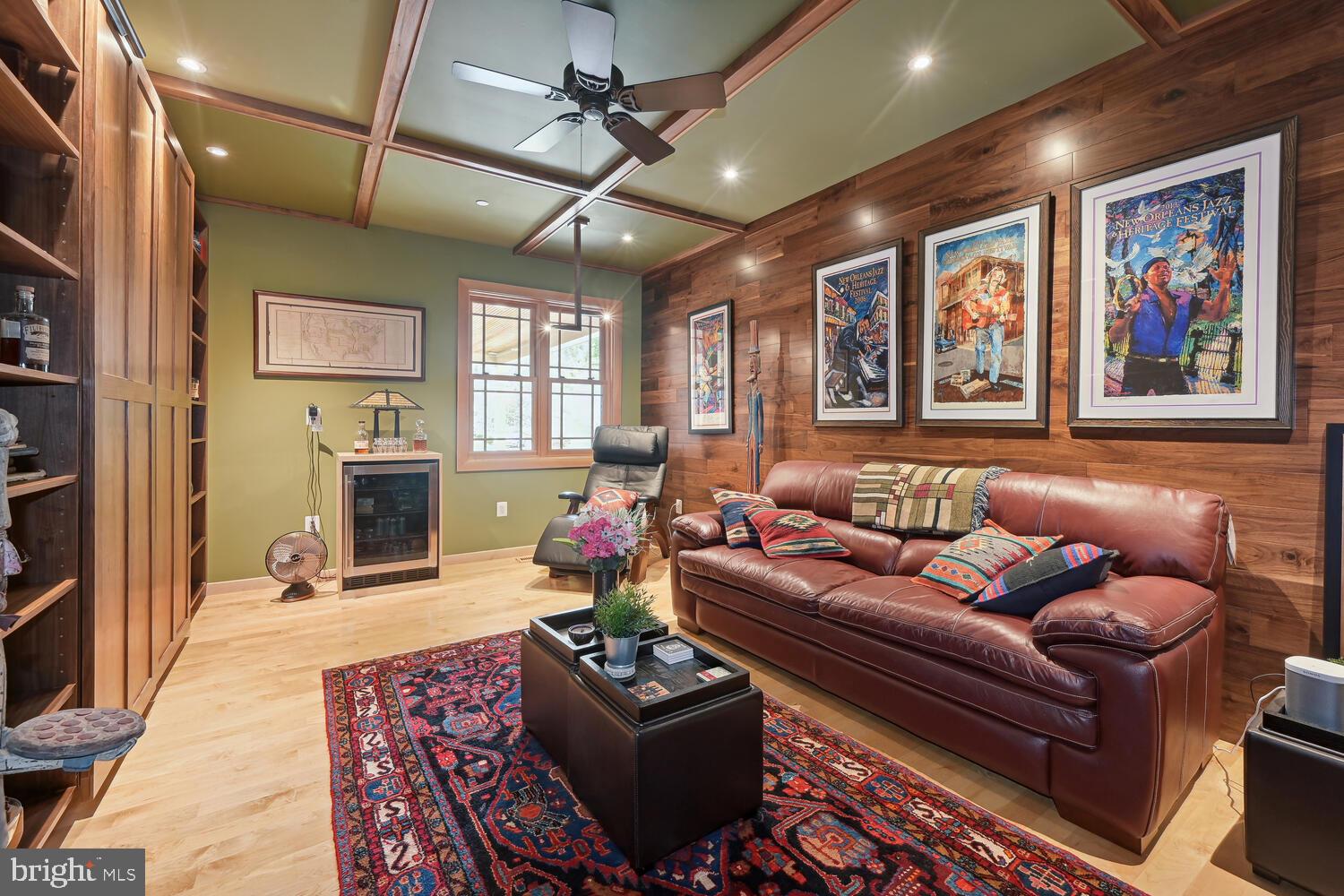 8101 Custer Road Bethesda, MD 20814 - Photo 26 of 77 Office/Den