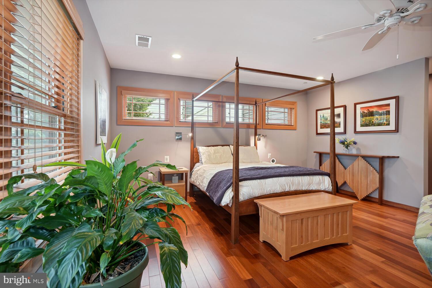 8101 Custer Road Bethesda, MD 20814 - Photo 32 of 77 Primary Suite