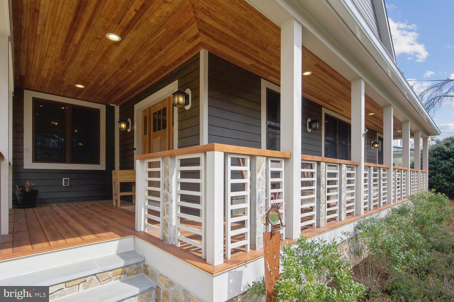 8101 Custer Road Bethesda, MD 20814 - Photo 4 of 77