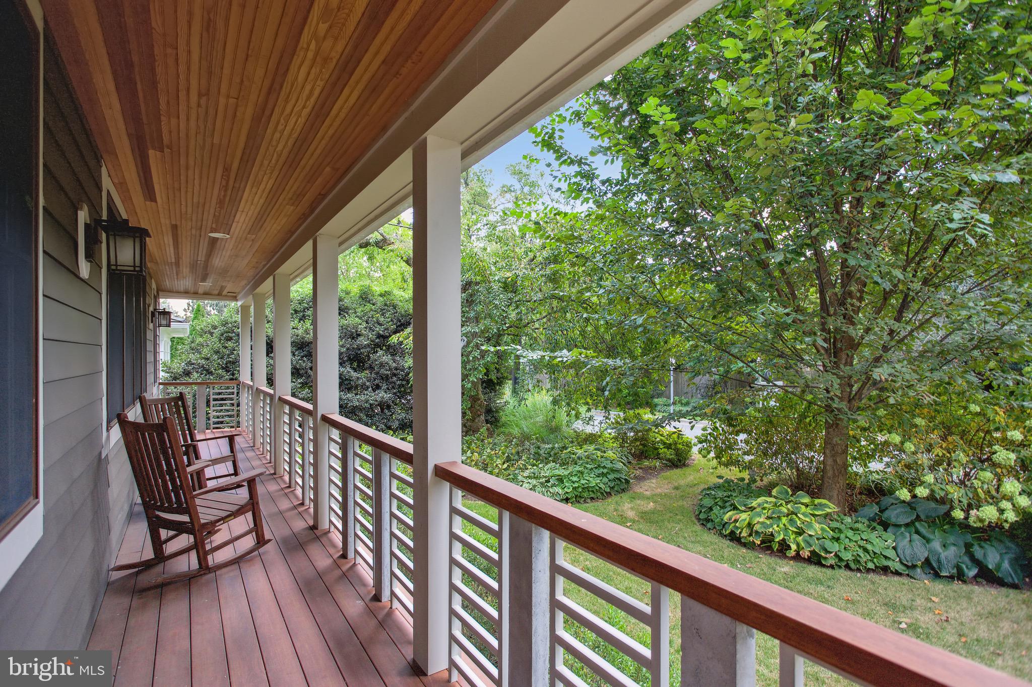 8101 Custer Road Bethesda, MD 20814 - Photo 5 of 77