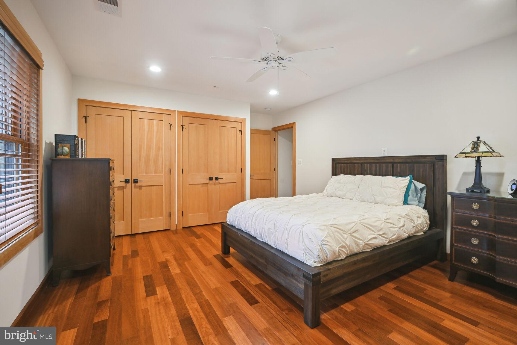 8101 Custer Road Bethesda, MD 20814 - Photo 56 of 77 Bedroom 4